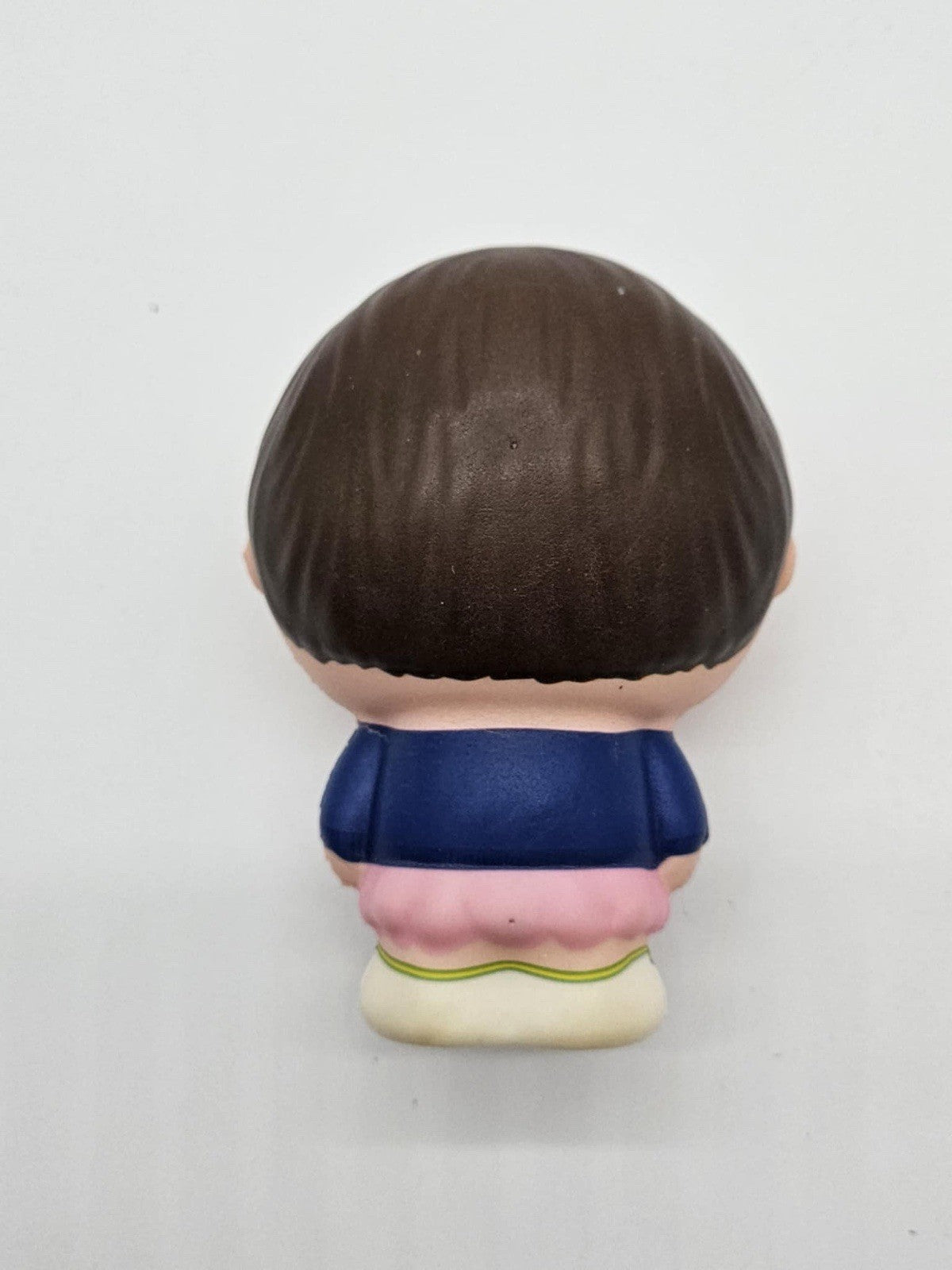 Orbtoys Netflix Stranger Things Collectible Squishy ELEVEN Doll