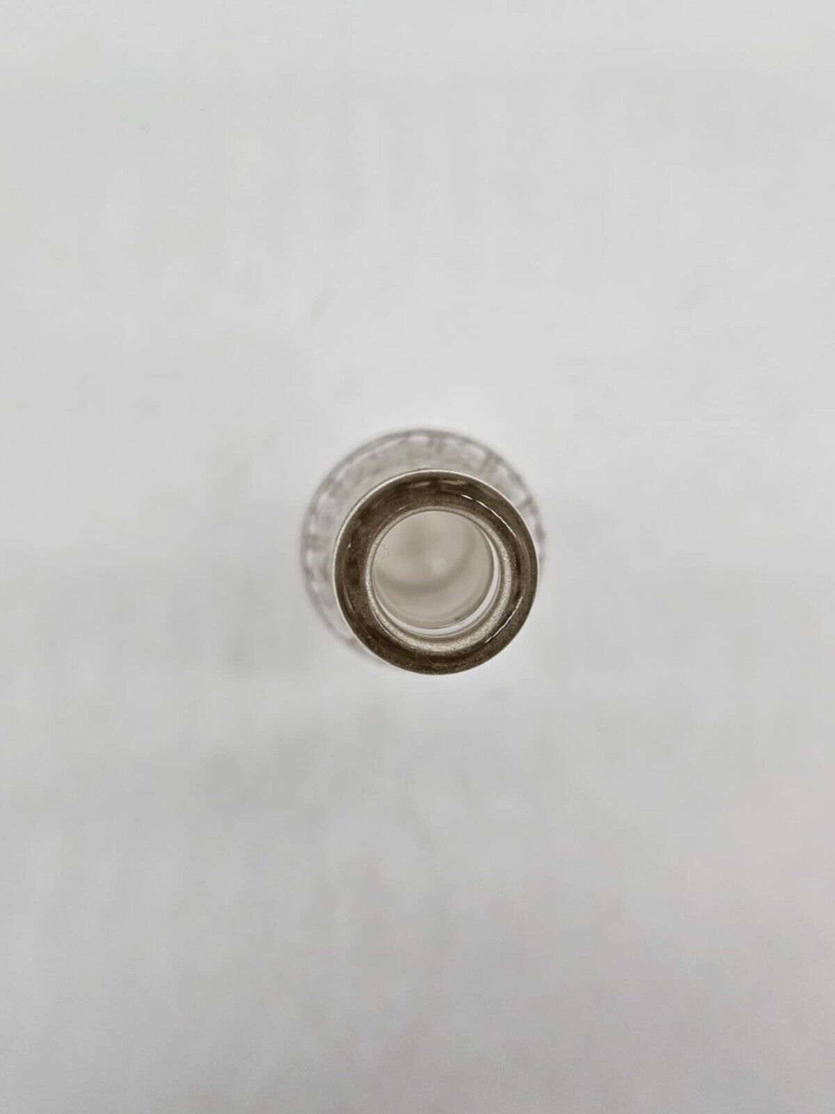 RARE Vintage Quizz Soda/Beer Bottle ? “The Taste Sensation”