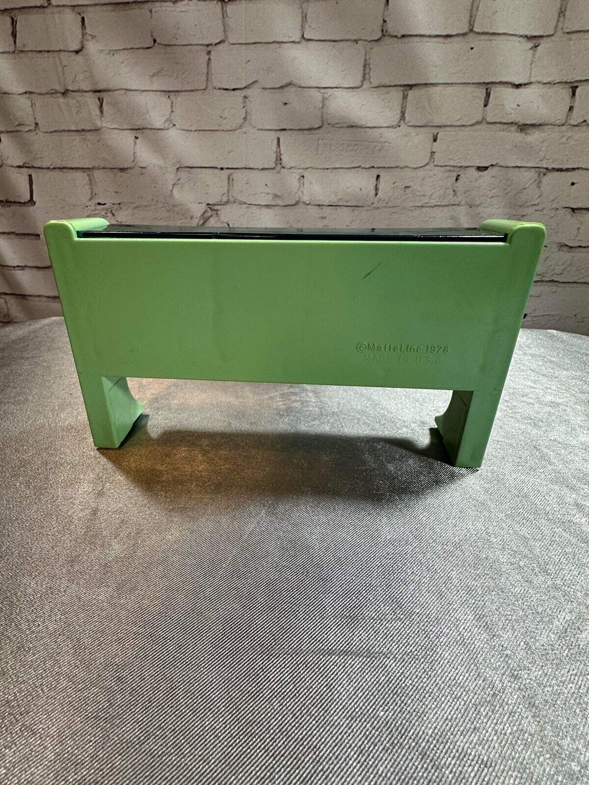 Vintage Huge Lot Barbie 1970s Kitchen, Bedroom, Living room, Salon, & Extras