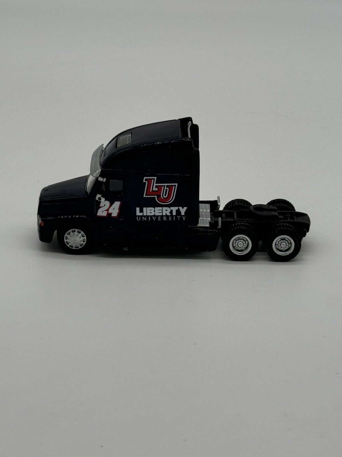 Vintage Lionel 24 William Byron Semi-Tractor Truck