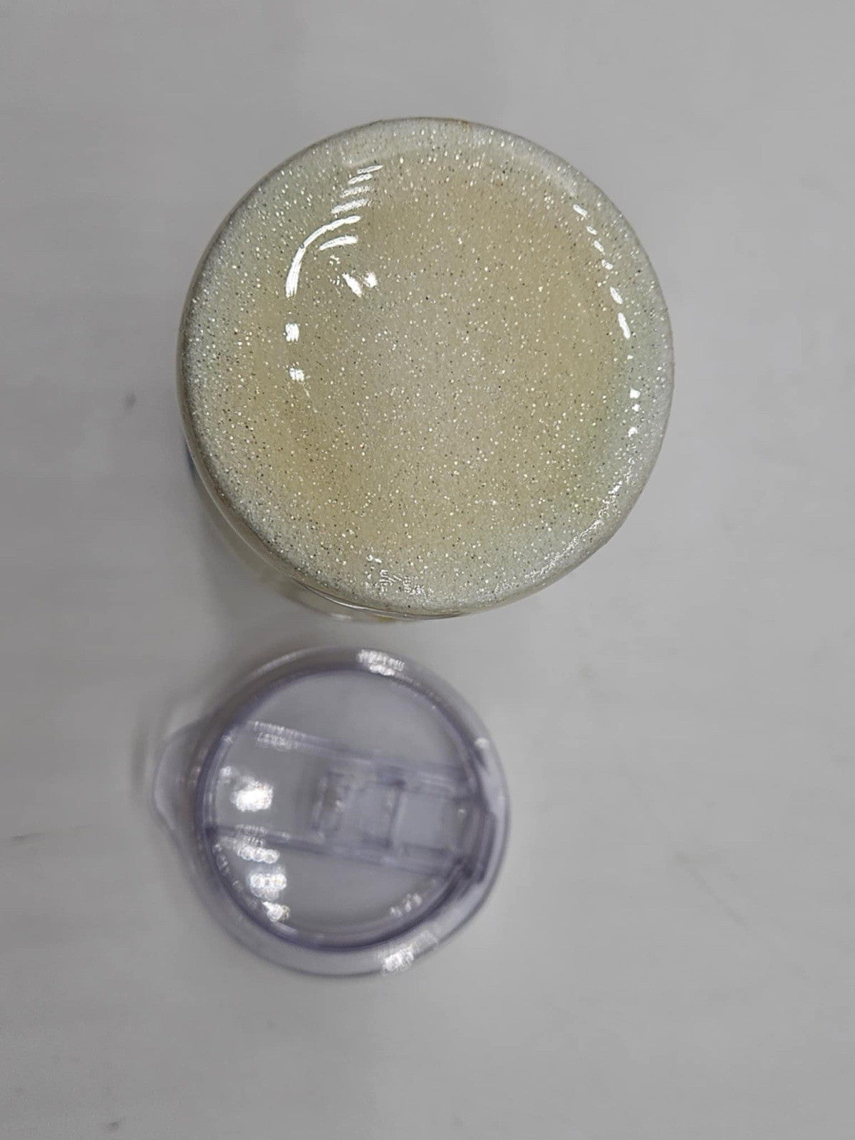 Grey's Anatomy Custom Tumbler 30oz Doctor Nurse Gift Sparkle Rare