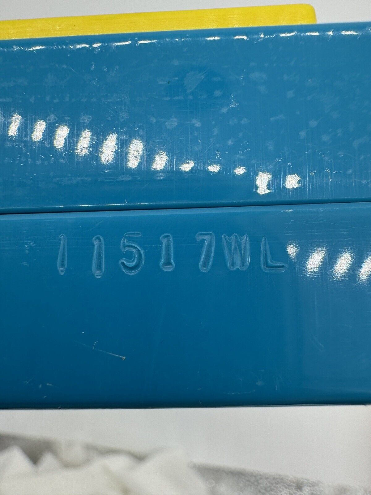 Fisher Price Vintage TV-Radio Musical Pre-School Toy Farmer In The Dell