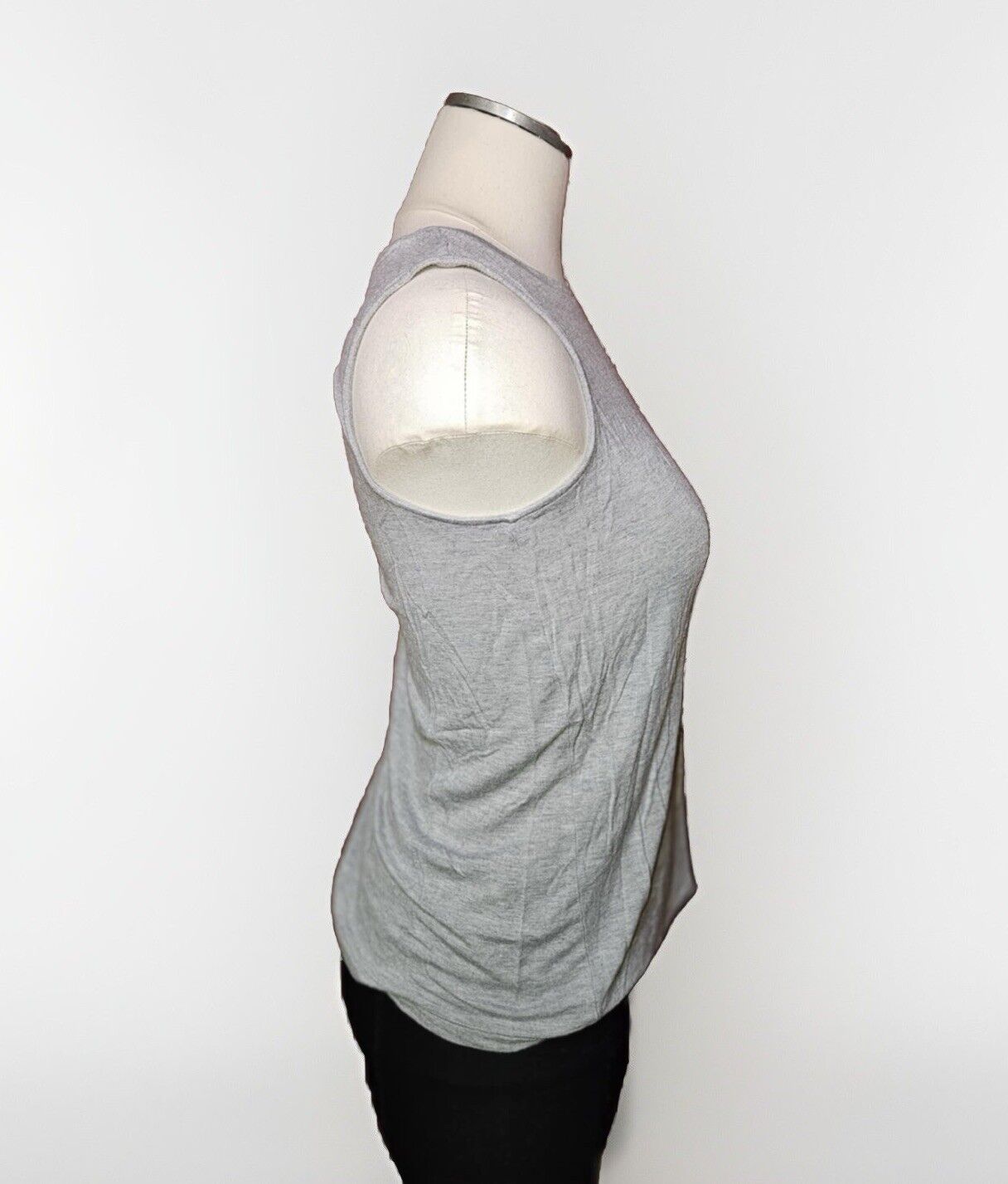 Nine West Gray Women’s French Terry Size XS