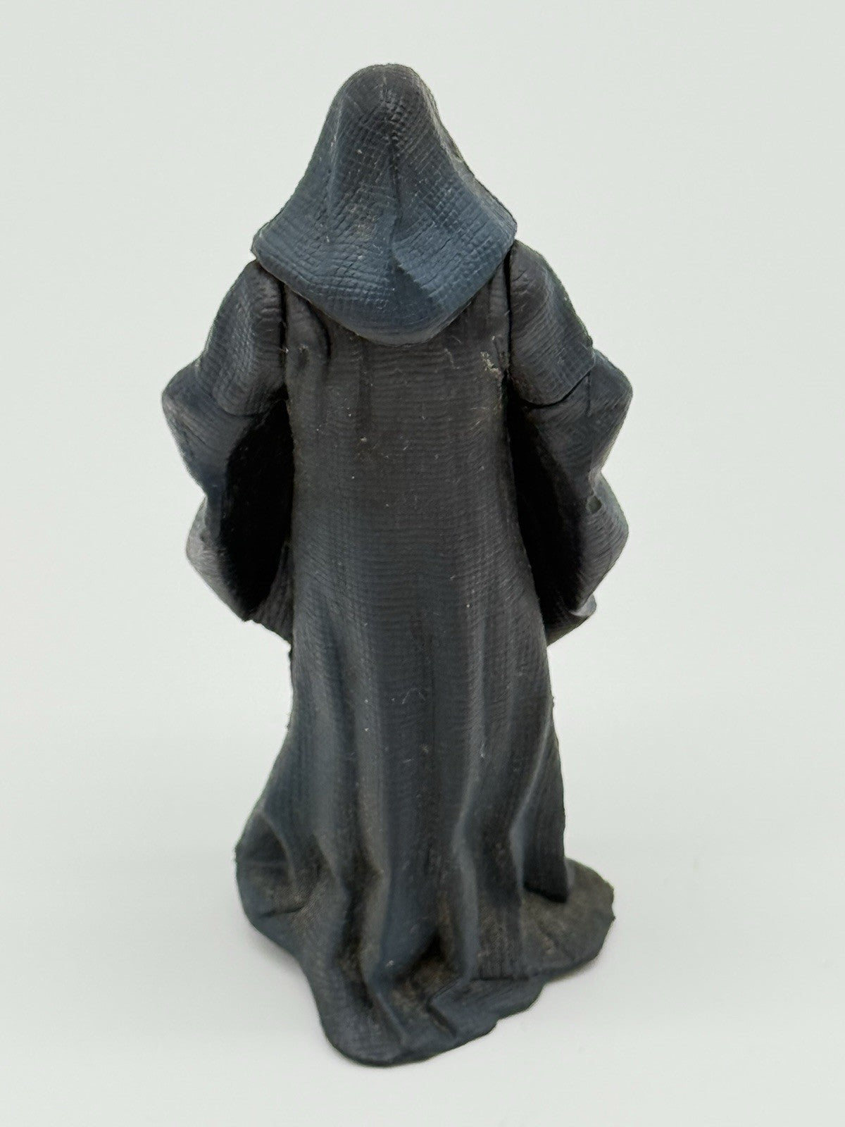 Star Wars Episode 1 Phantom Menace EMPEROR PALPATINE Darth Sidious 1998.