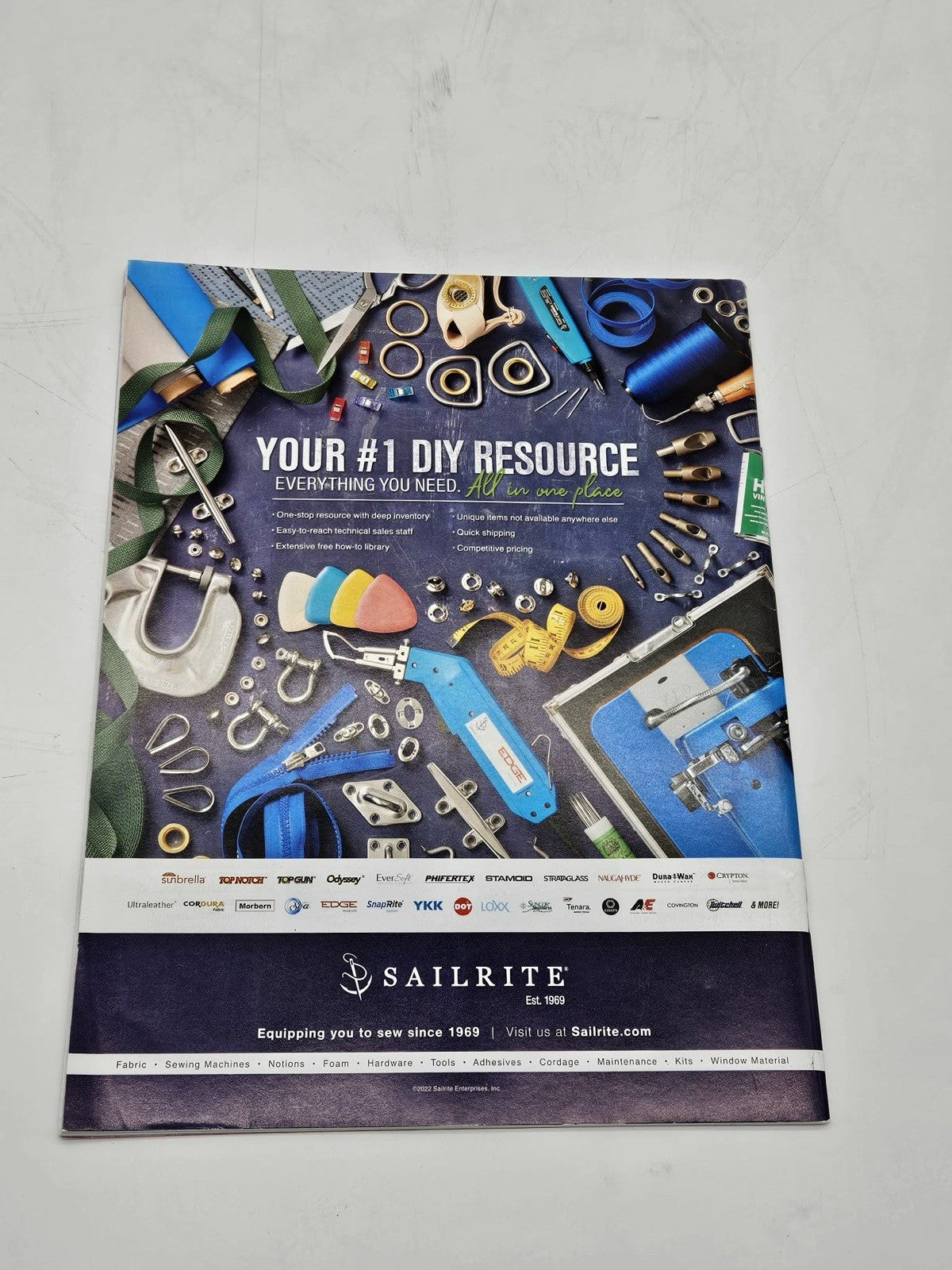 GOOD OLD BOAT MAGAZINE | JUL/AUG 2022 NO. 145 | THE SMALL BOATS ISSUE