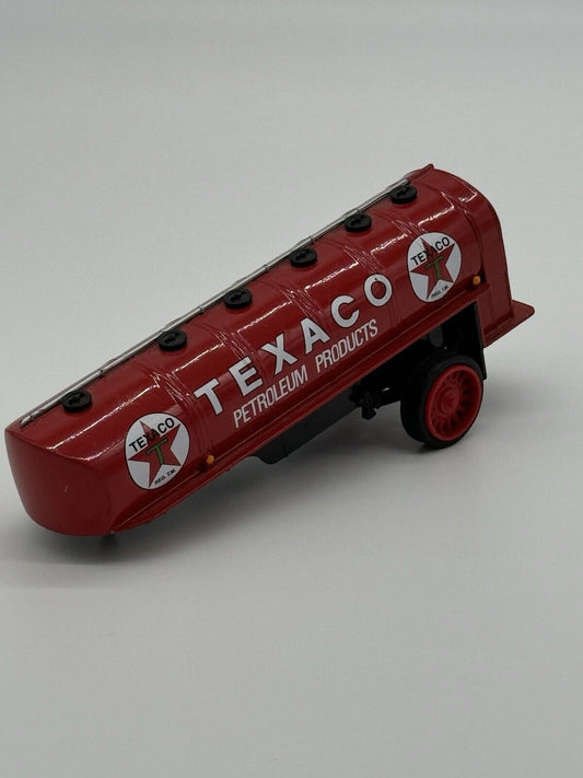 1999 1:34 Ertl 1920 Pierce Arrow Tanker Texaco Toy Bank Edition 16 VTY