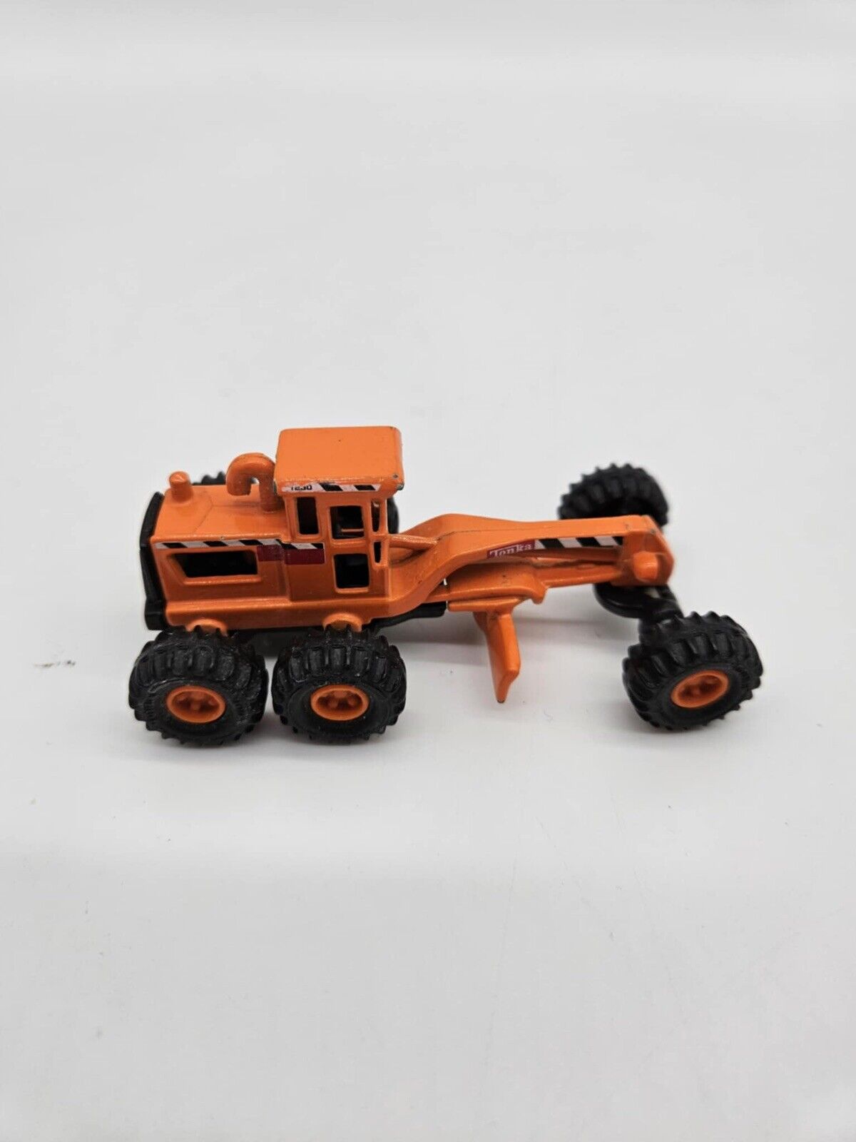 Vintage Diecast Farming Trucks & Equipment ~ Lot of 6