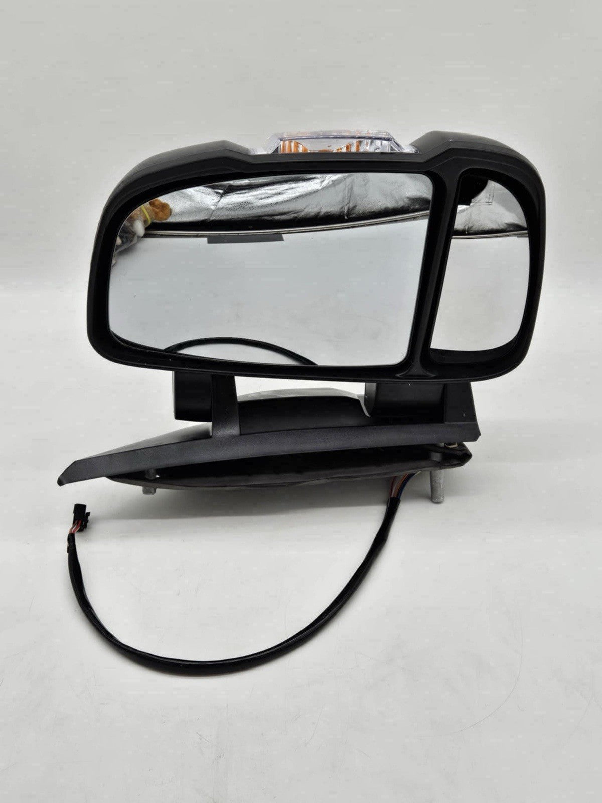 Mirrors  Passenger Right Side Heated Hand for Ram ProMaster 3500 2500 1500 14-23