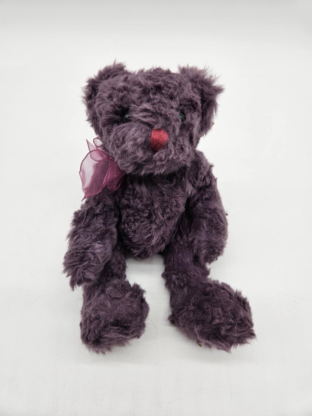 Plush Bears/Animals Babies, Children, Adults, and Decor by Russ Berrie