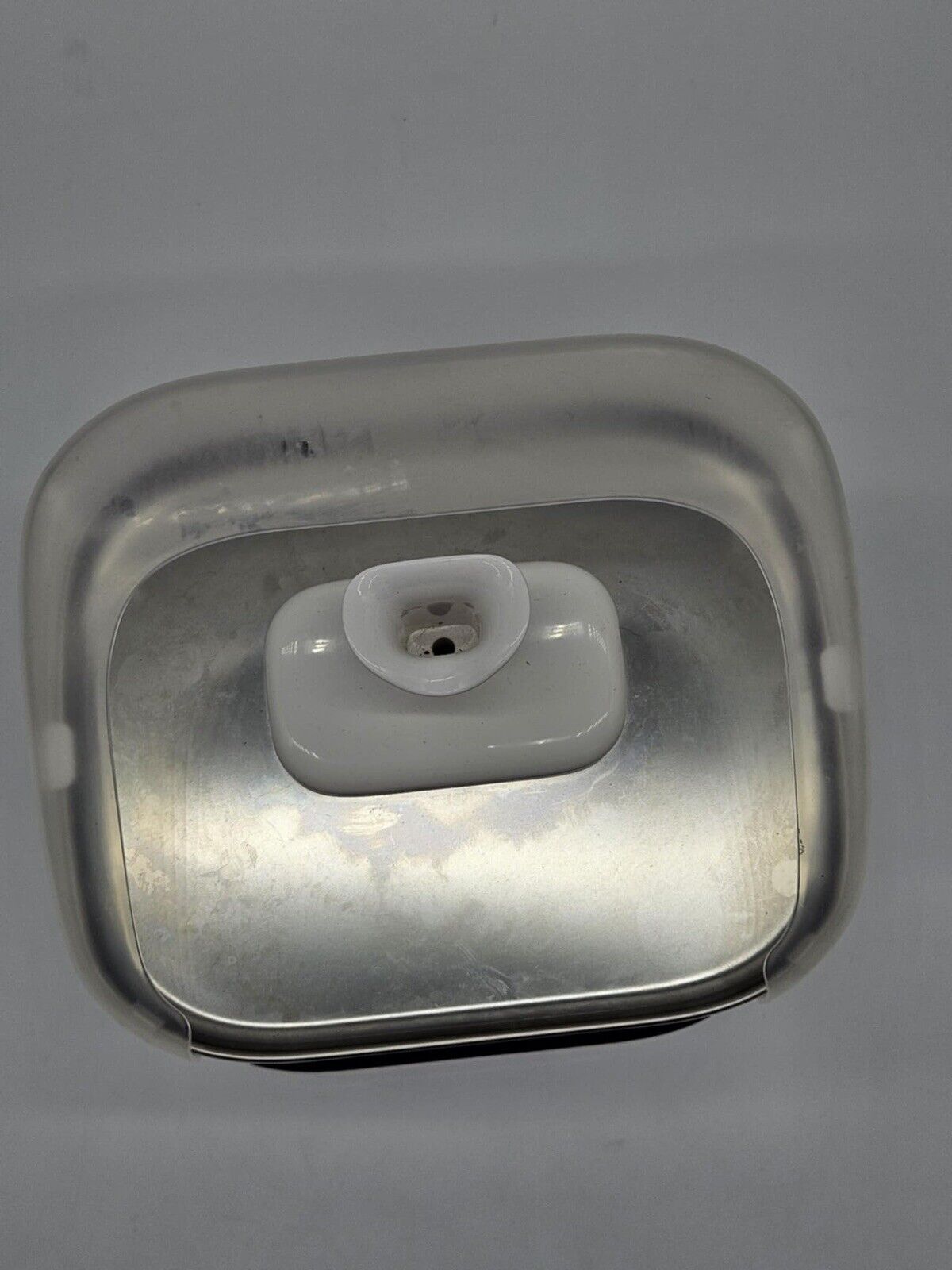 Multi Cats Water Fountain, Dockstream RFID Smart APP Monitoring Cat Fountain X2