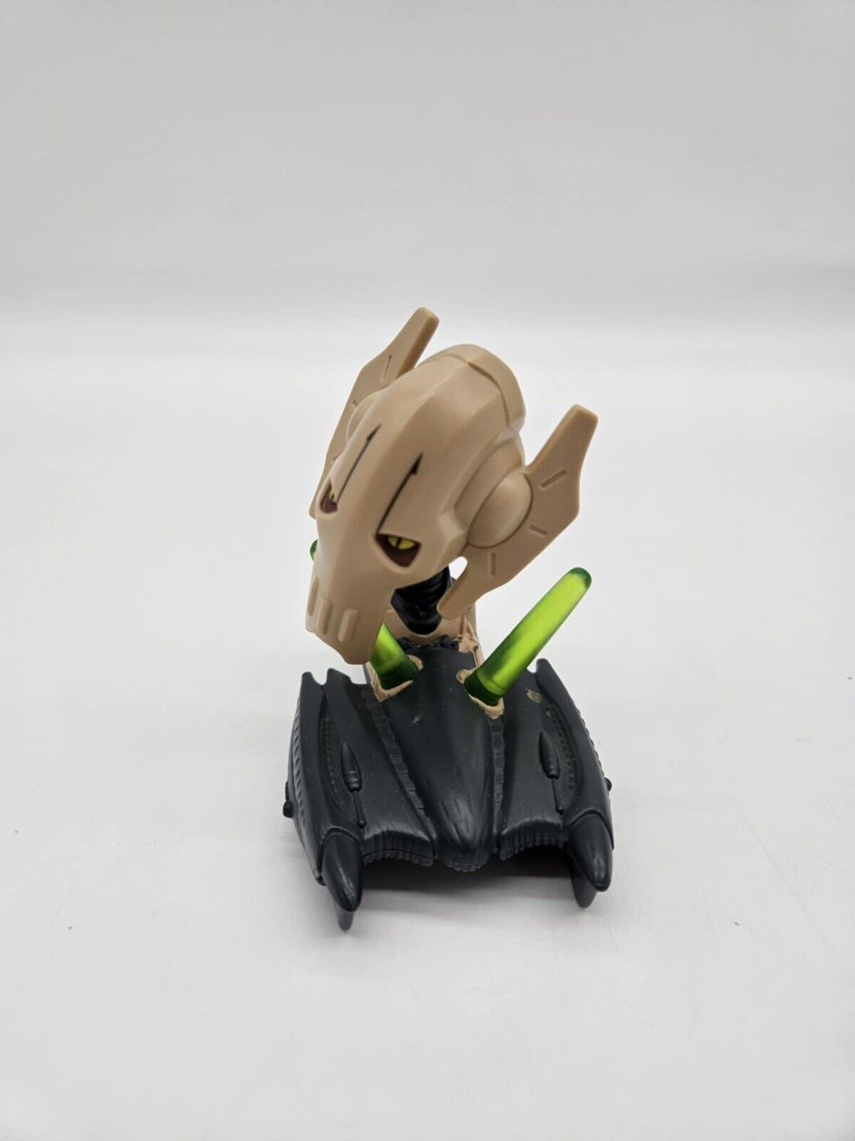 Star Wars Bobblehead - McDonalds Happy Meal Collection - Lot of 6 w/ Extras