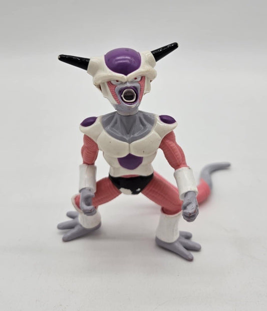 DragonBall Z Action Figure Frieza 1st Form no Scouter Irwin