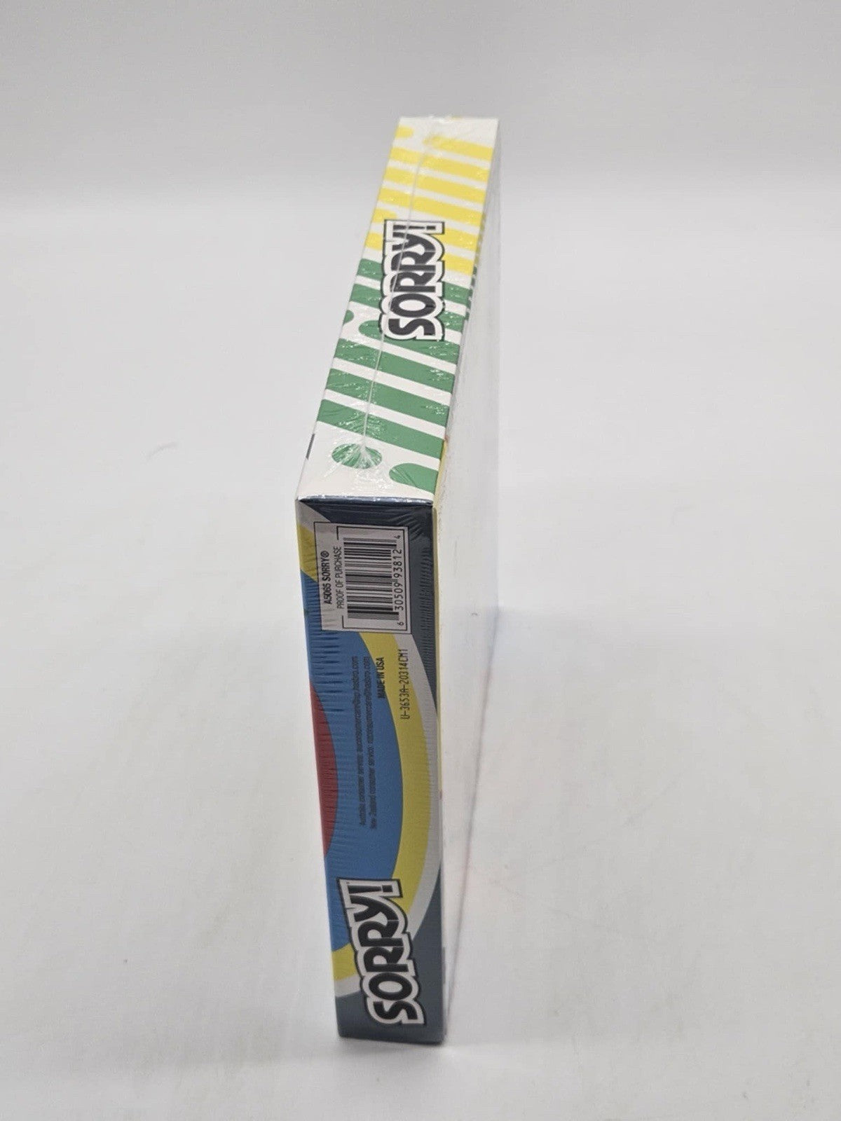 Hasbro Sorry Board Game Classic