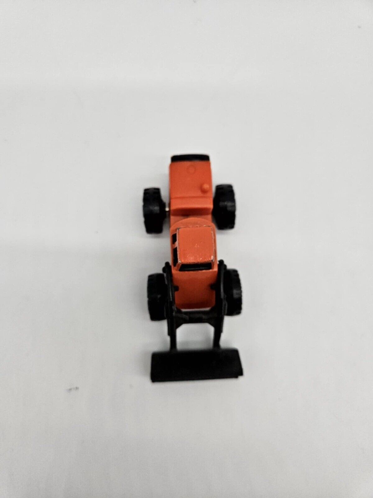 Vintage Diecast Farming Trucks & Equipment ~ Lot of 6