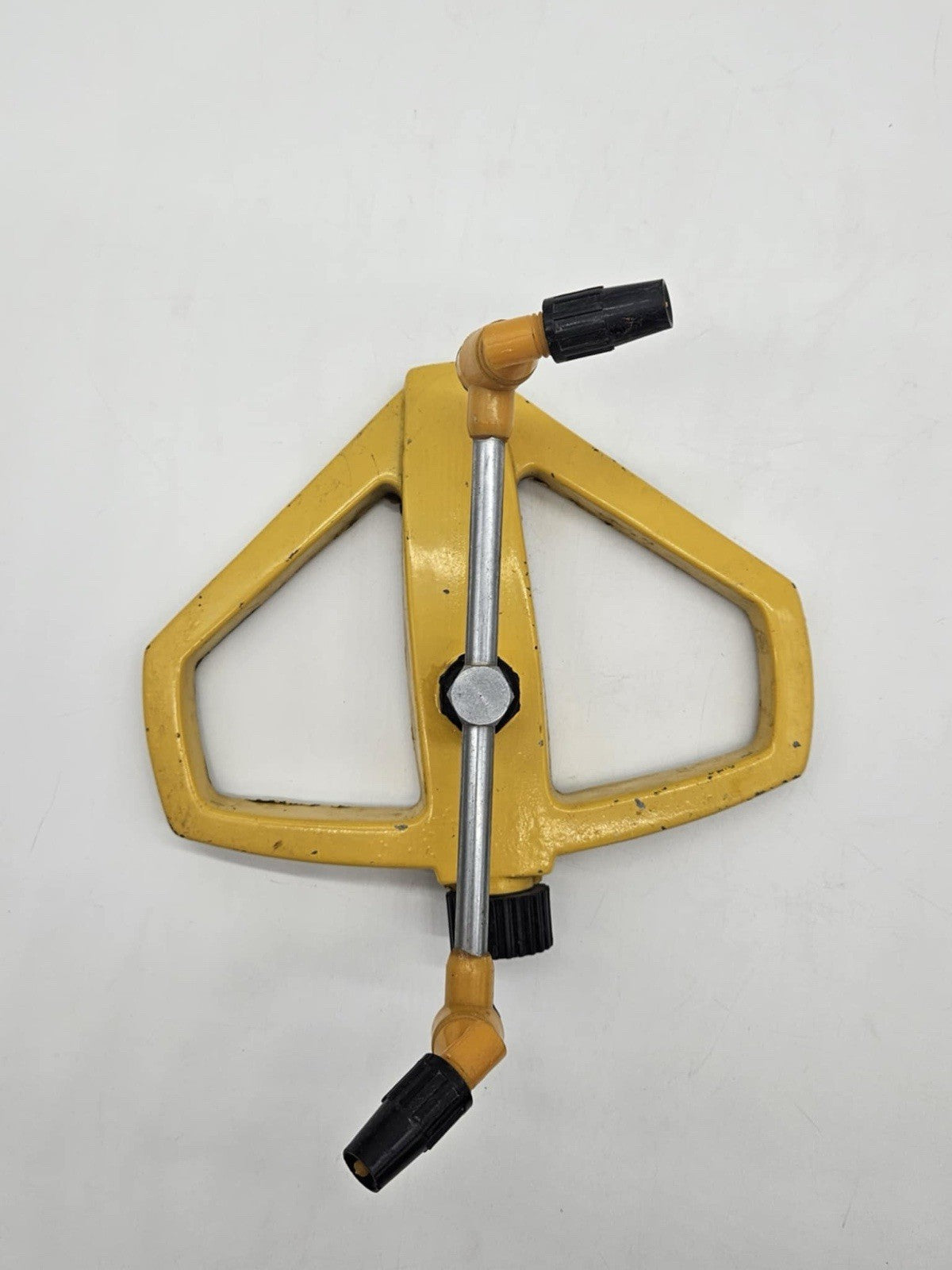 Nelson Turbo-Heart oscillating sprinkler