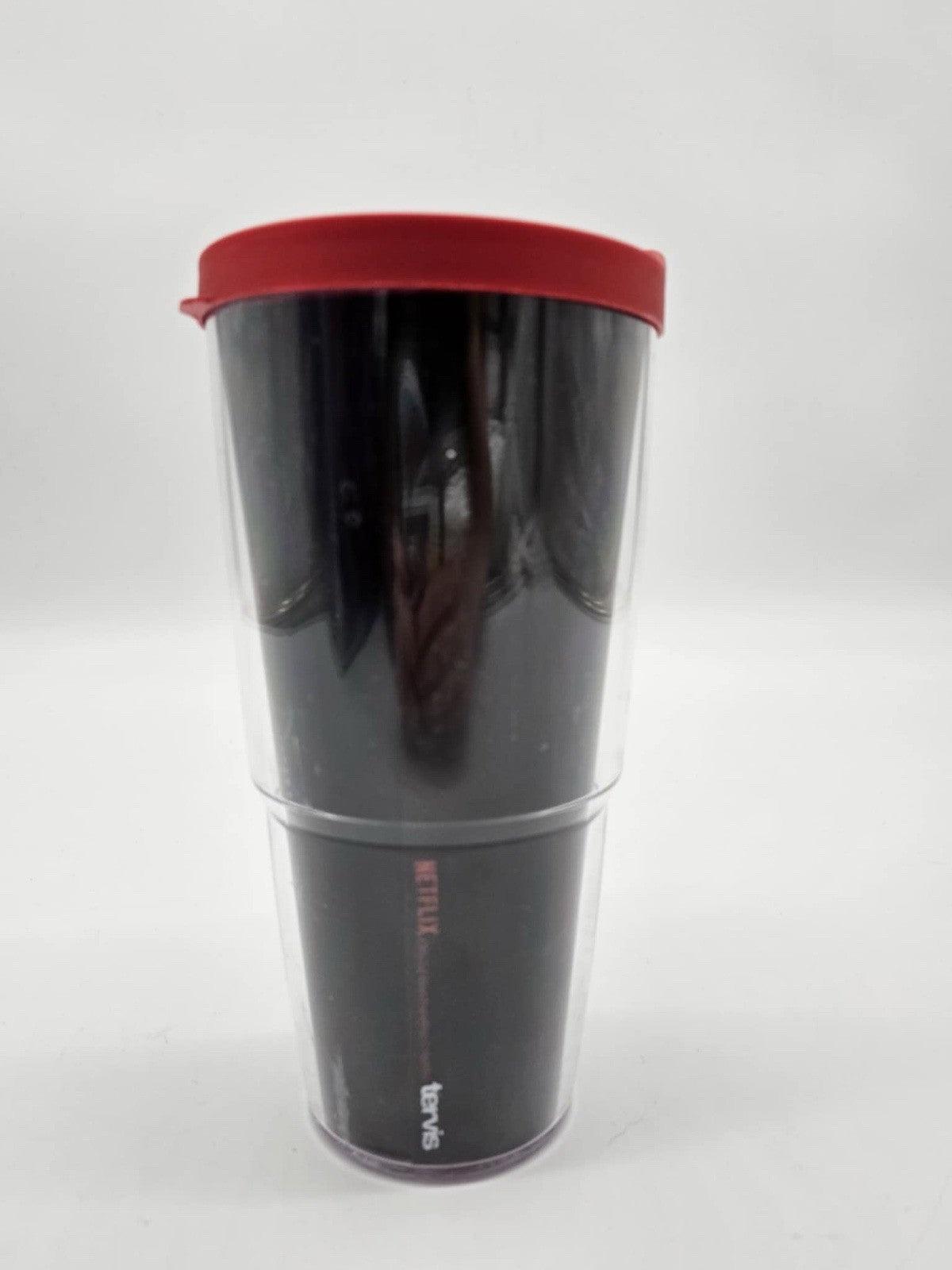 Tervis 24 oz cup Stranger Things 3 Netflix RARE HTF