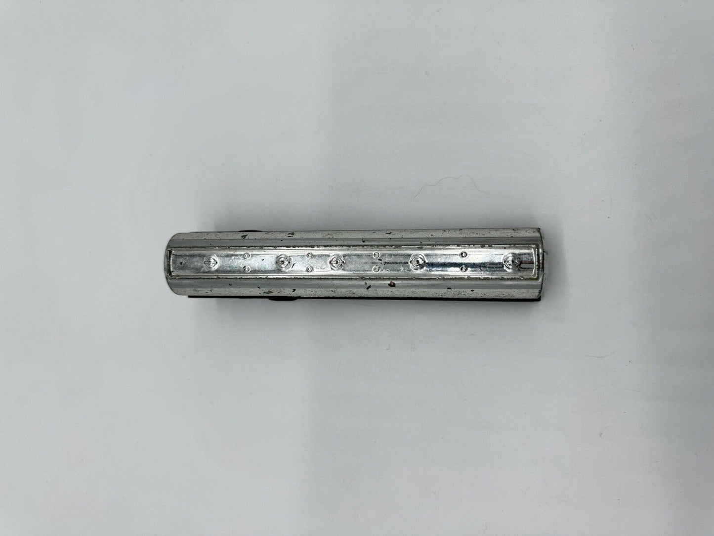 Vintage Ertl Tanker Trailer 1268000 Diecast