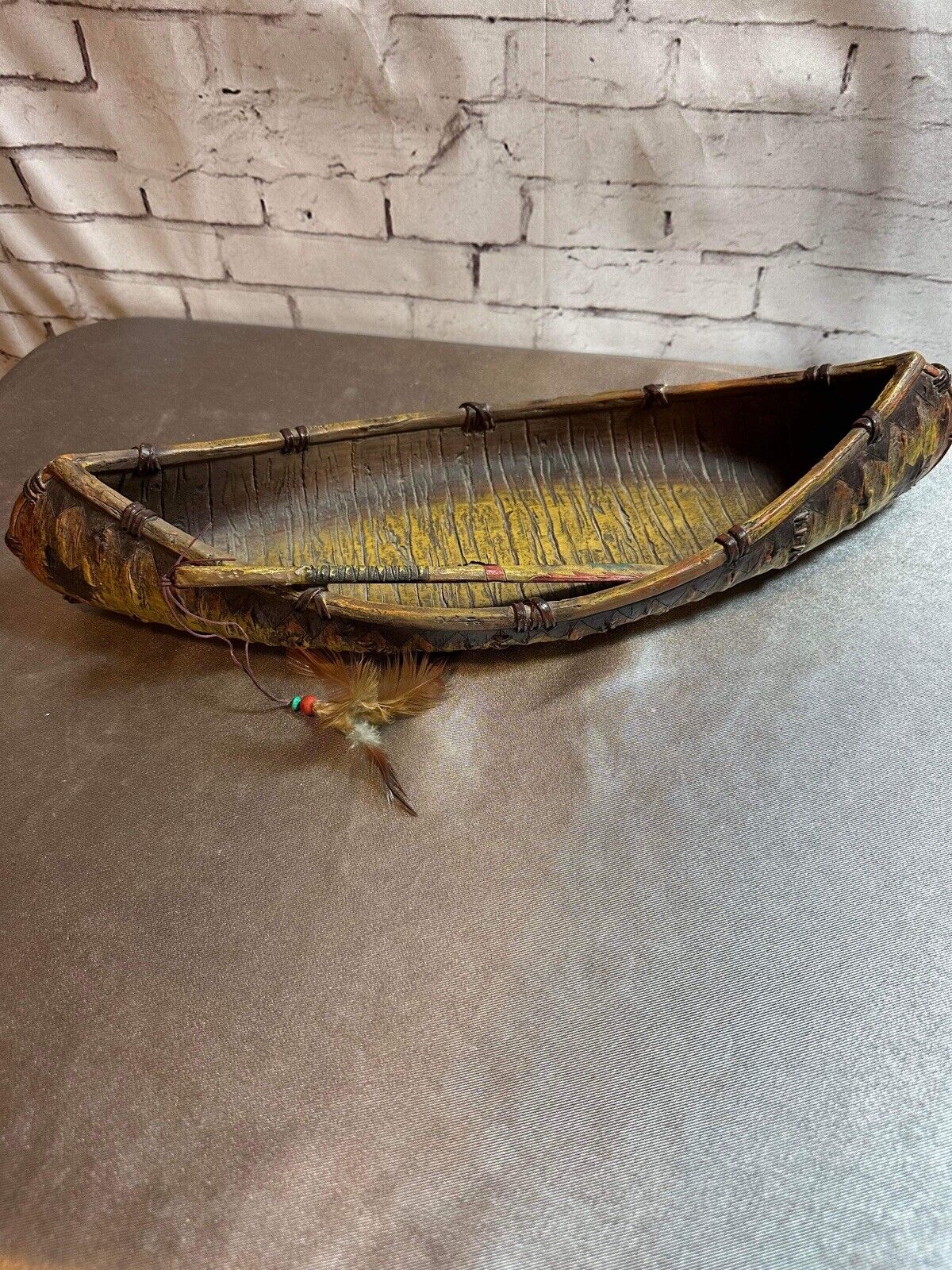 HIGE Indigenous Decor Set Lot HMD