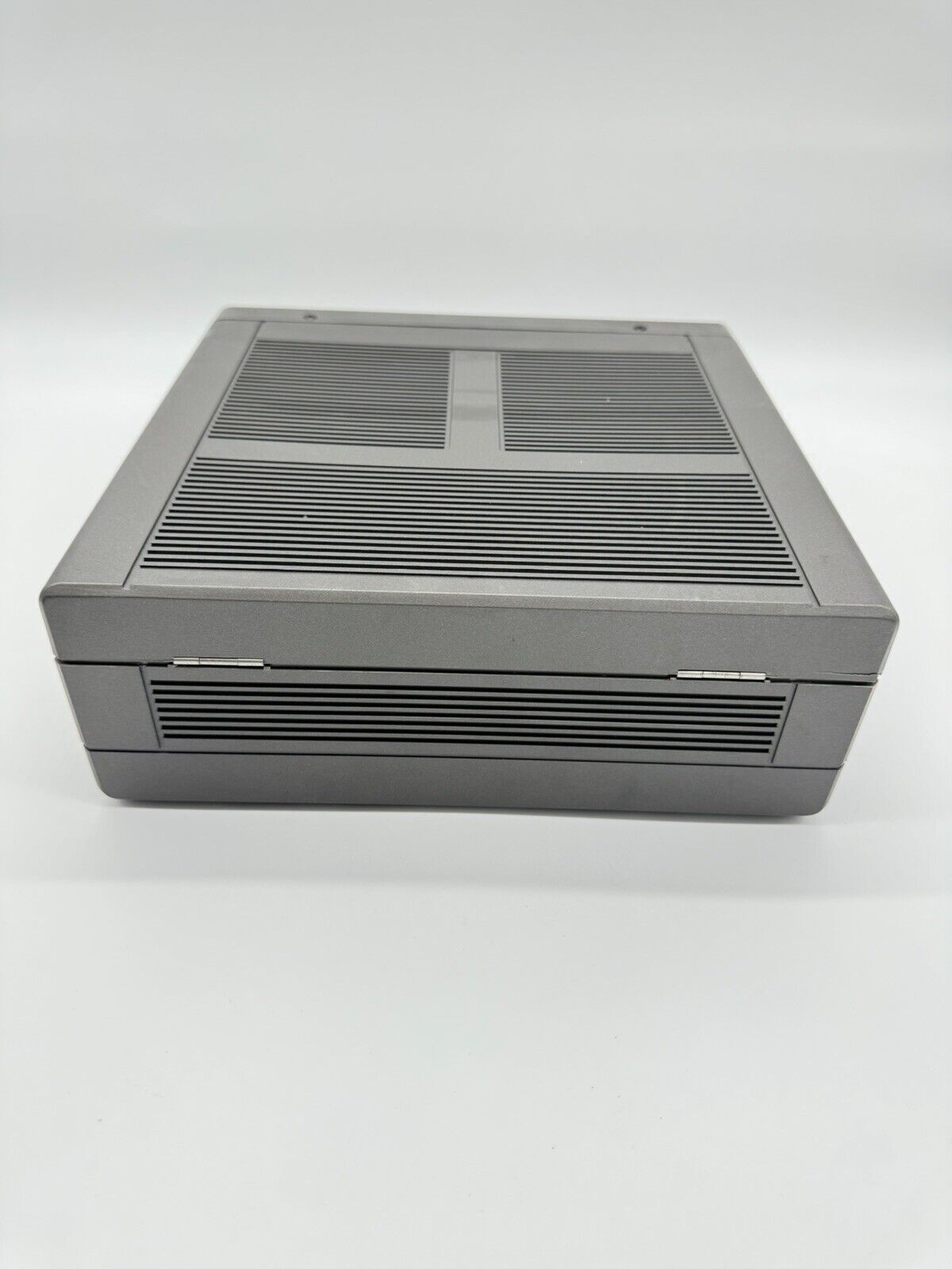 Bentley BX-11 Super 8 Home Movie Projector With Original Box And Manual