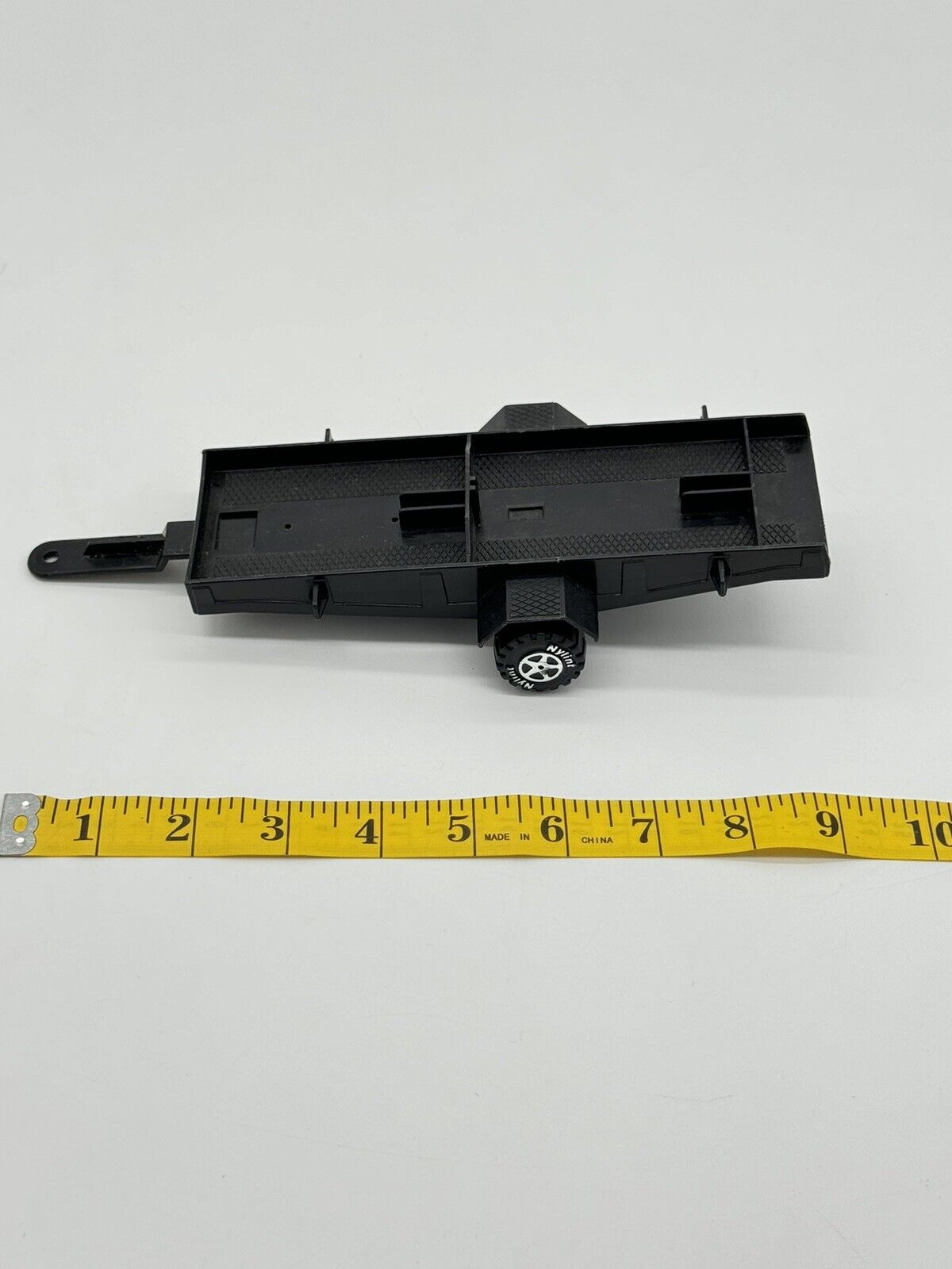 Vintage Nylite Trailer - Part No. 828507