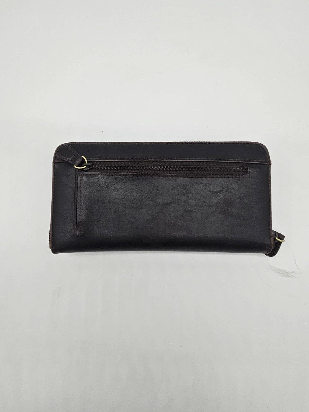 New Vintage Liz Claiborne Easy To Handle Ladies Wallet With Extra Compartments