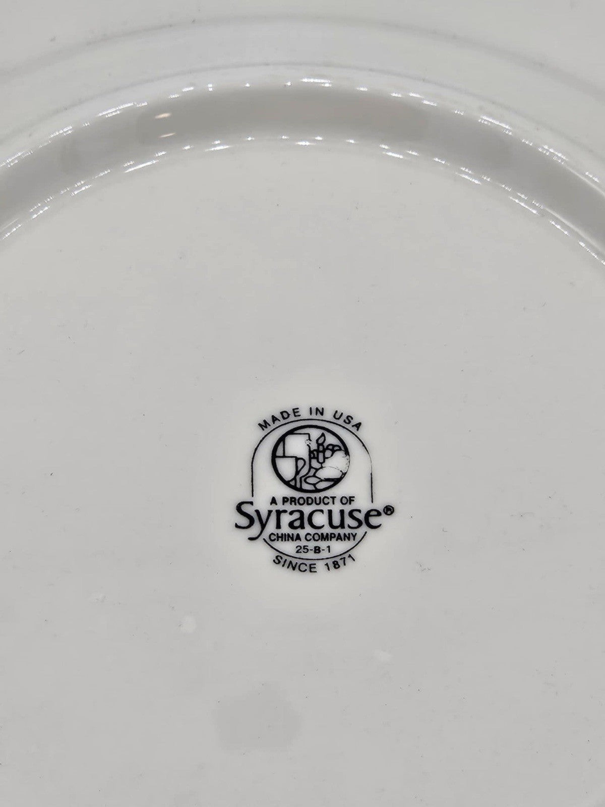 Pasta Bowl Replacement 8 3/4”