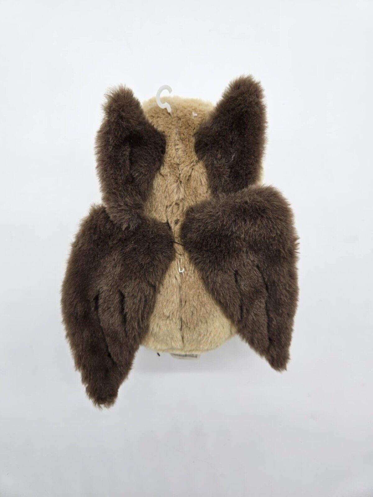 Morris Winged Stuffed Plush Marvel Shang-Chi Mattel 2021 Soft Legend Ten Rings