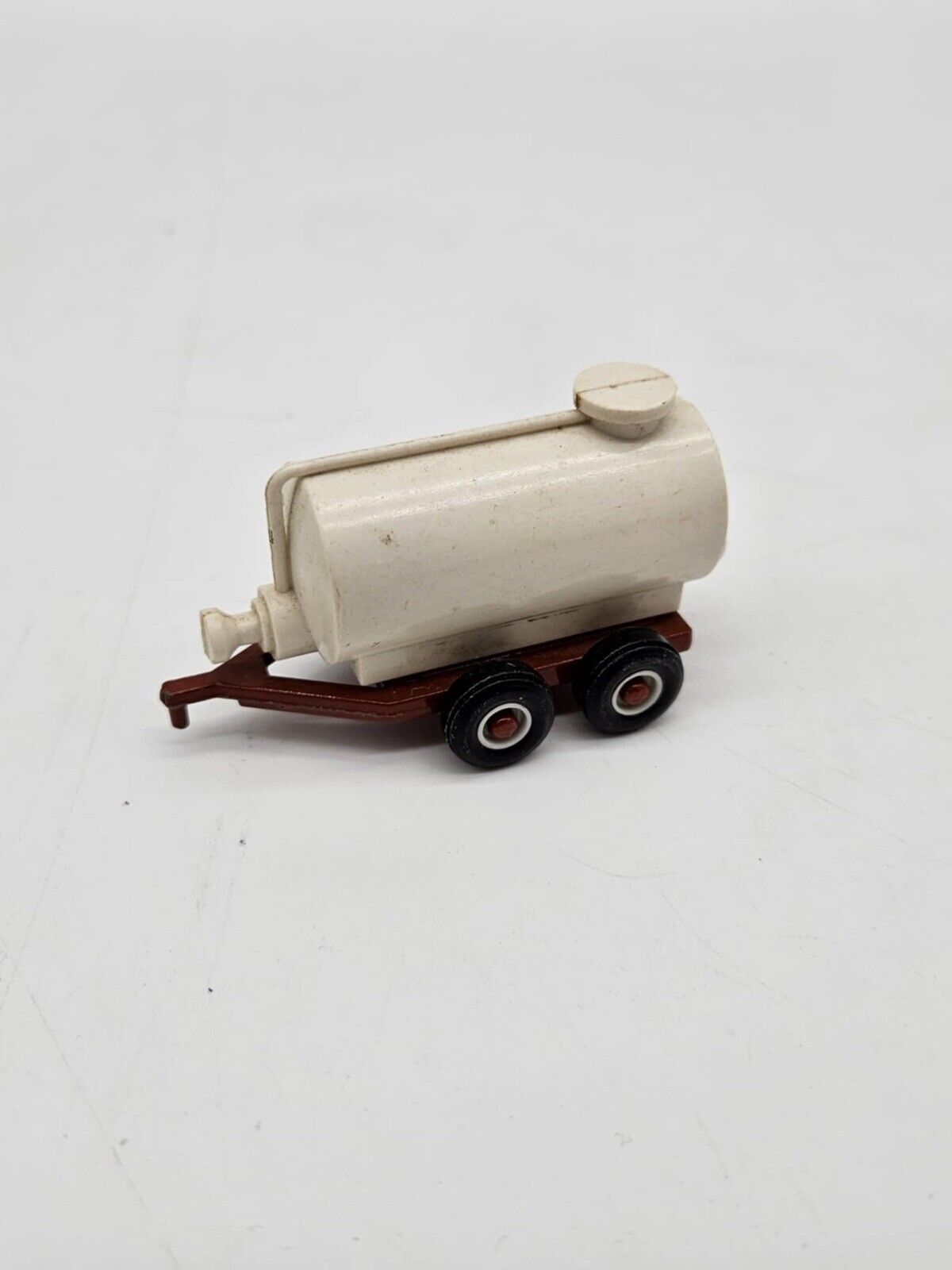 Vintage ERTL Wagon Trailer Hay Barge Farming Manufacturing Diecast 1:64 LOT