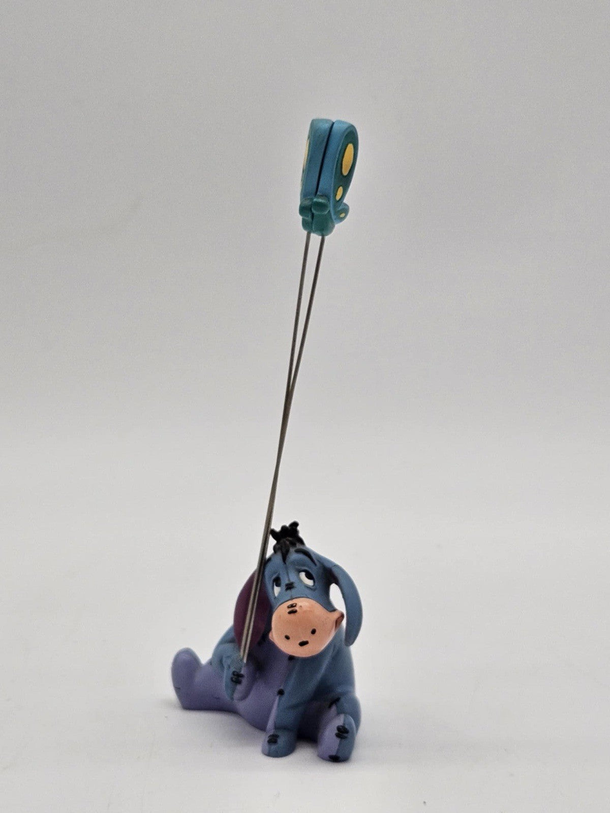 EXC Disney Eeyore Photo Holder