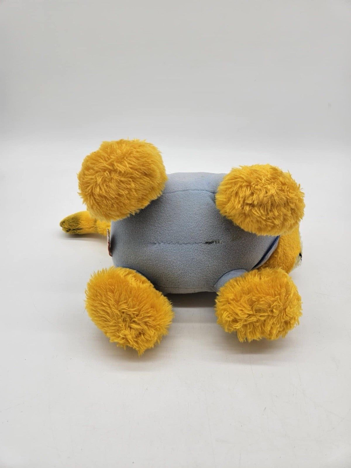 Garfield Plush Pajamas Soft Toy Rare Collector Item 24cm