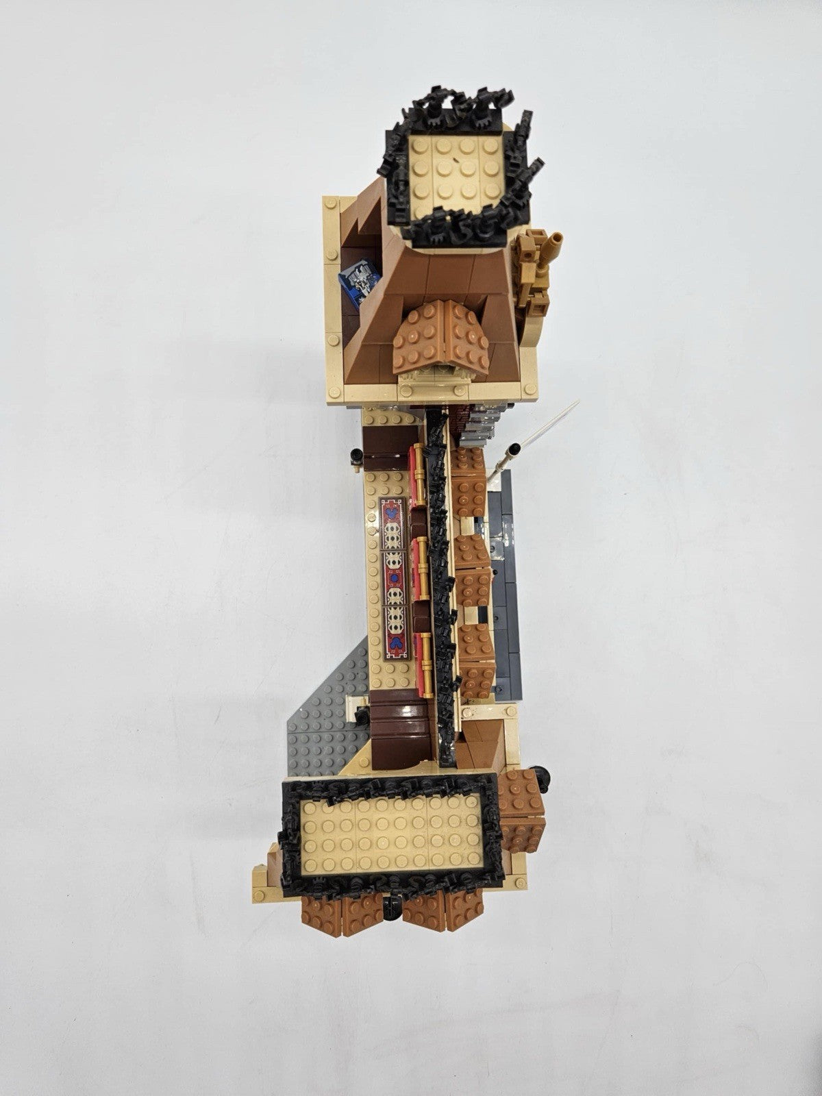 LEGO Disney: Disney Train Station (71044) ~ NO TRAIN OR BOX