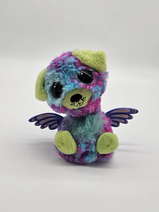 Hatchimals 5" Penguala Penguin Interactive MultiColor Pet Spin Master Electronic