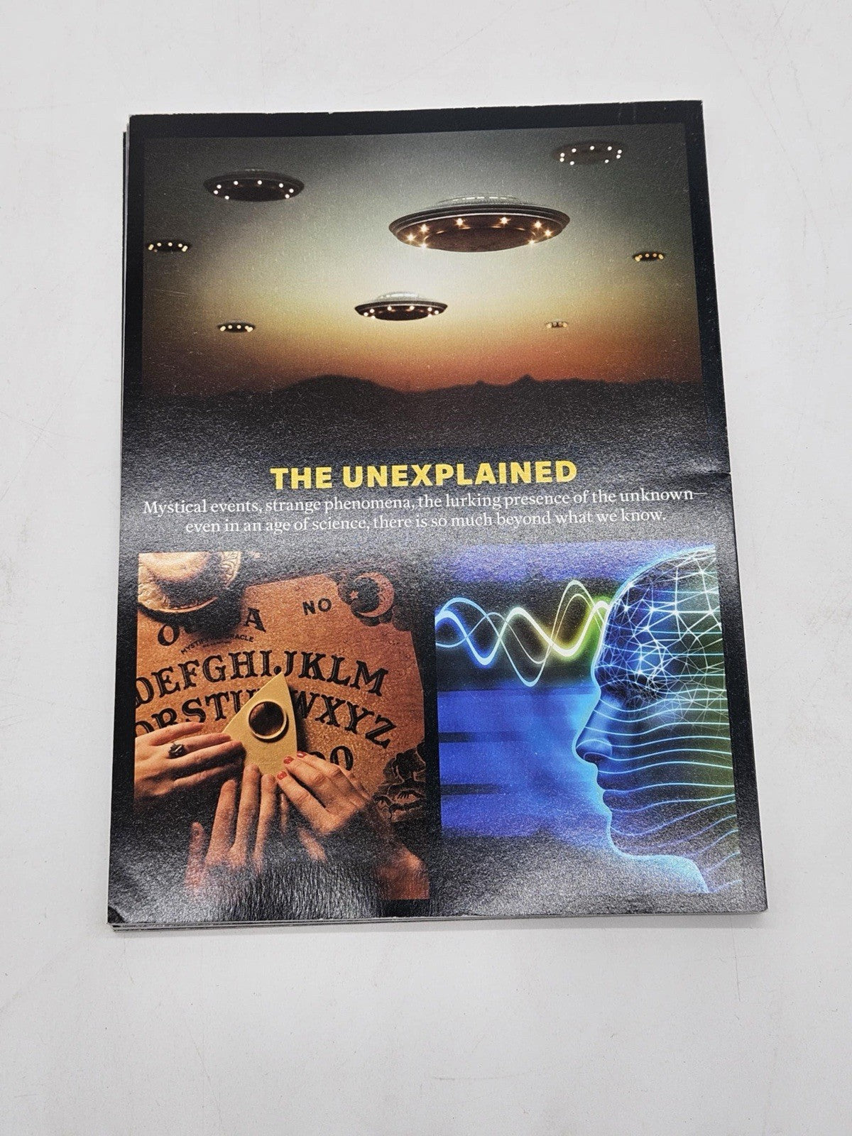NEW Life Explorers Magazine Science Of The Supernatural