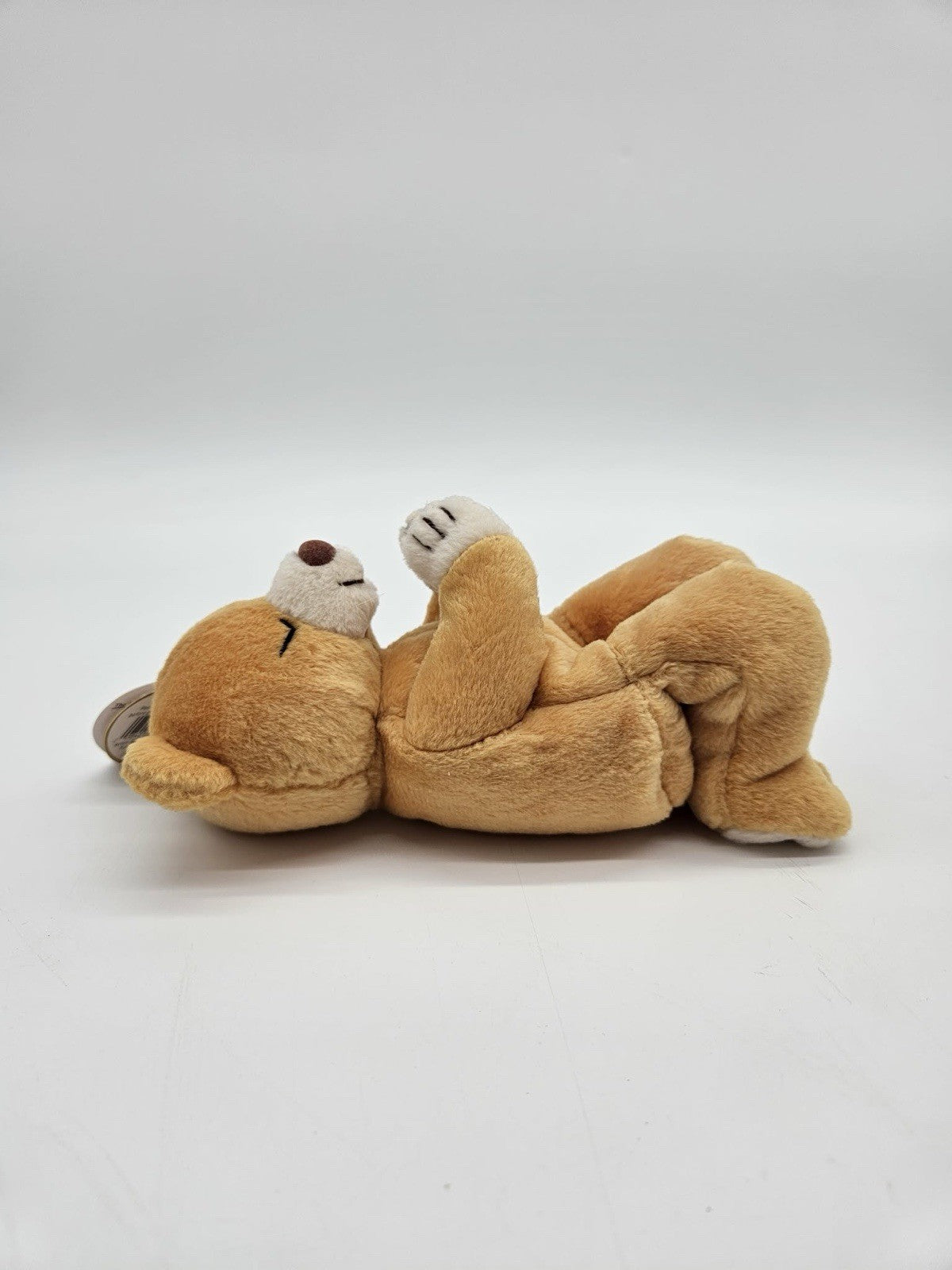 Ty Beanie Praying Bear Hope - 1998