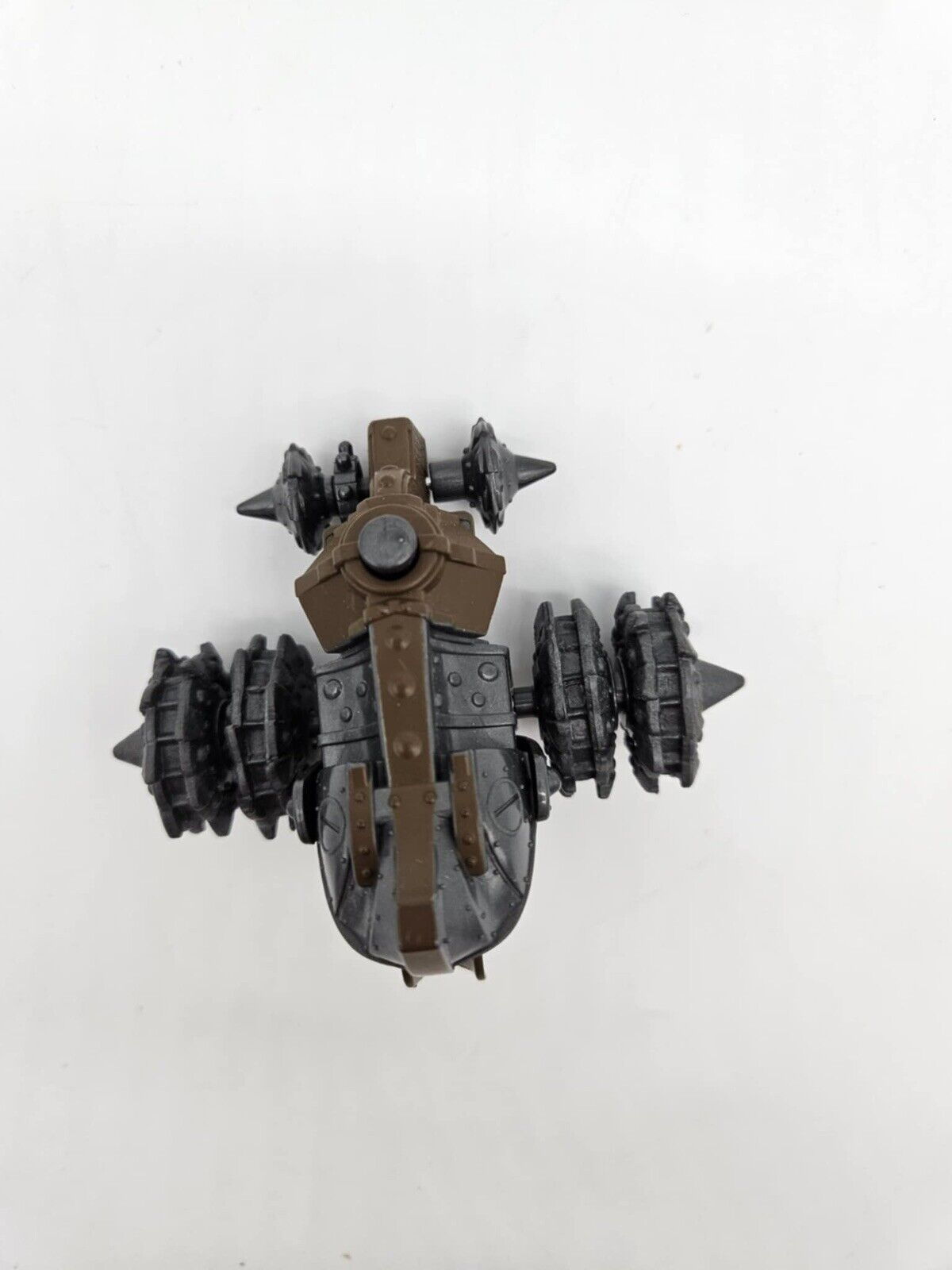 How to Train a Dragon 2 Gronckle Cannon