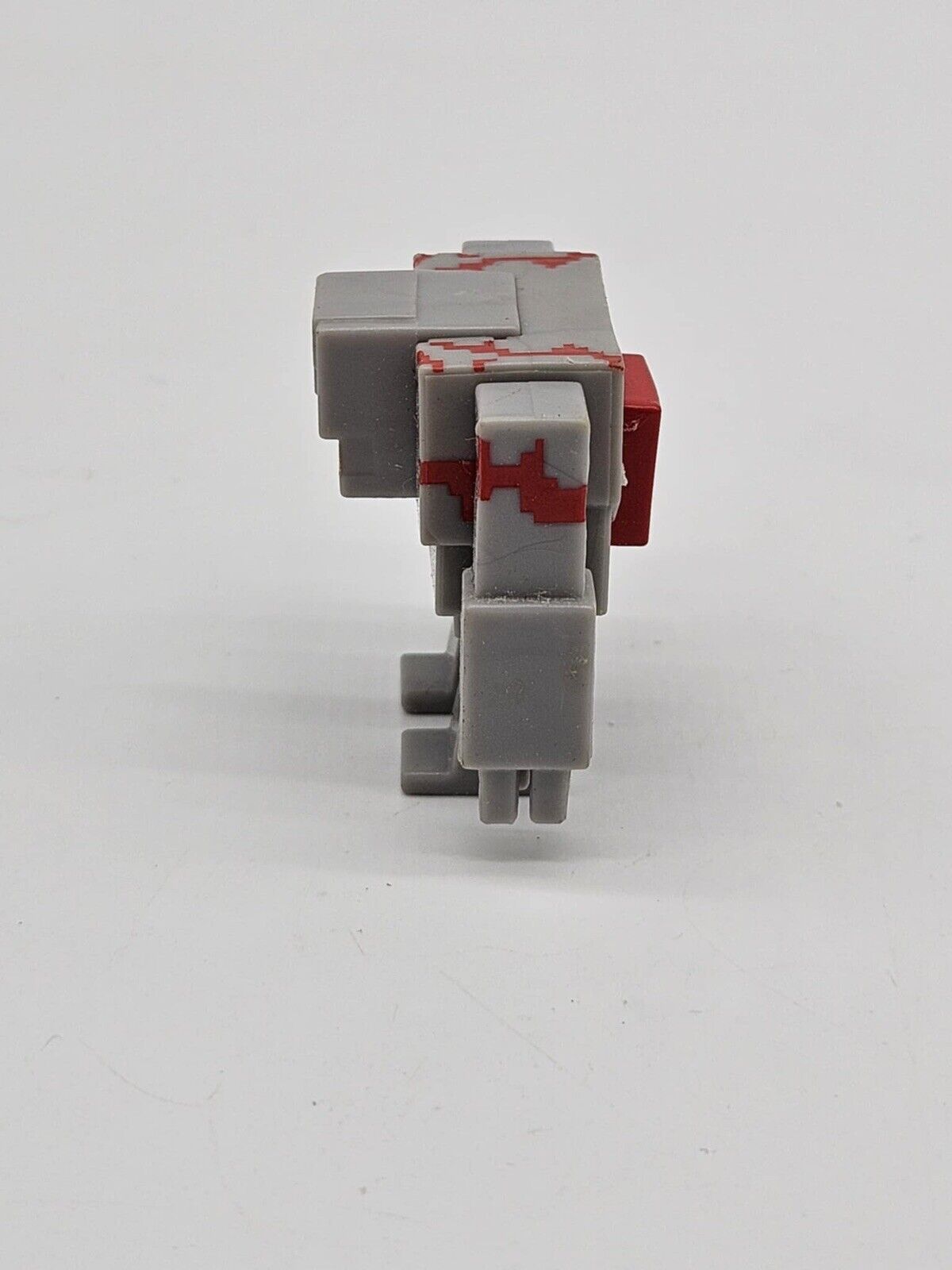 MINECRAFT Mystery Mini Figure Dungeon Series 20 Redstone Golem NEVER PLAYED WITH