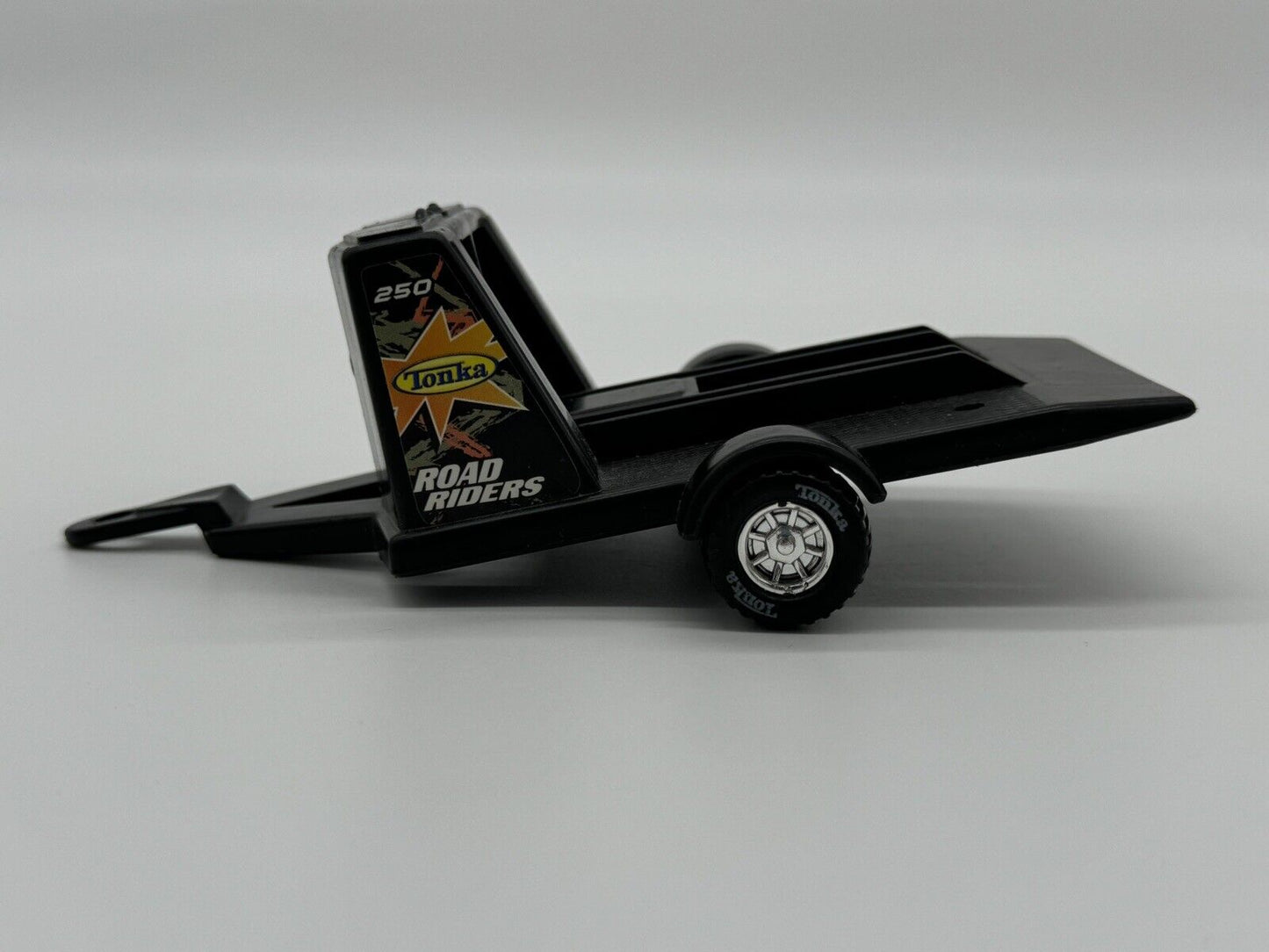 Vintage Road Raiders Tonka Truck Trailer - RARE