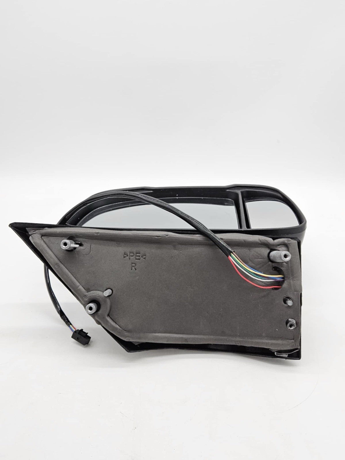 Mirrors  Passenger Right Side Heated Hand for Ram ProMaster 3500 2500 1500 14-23