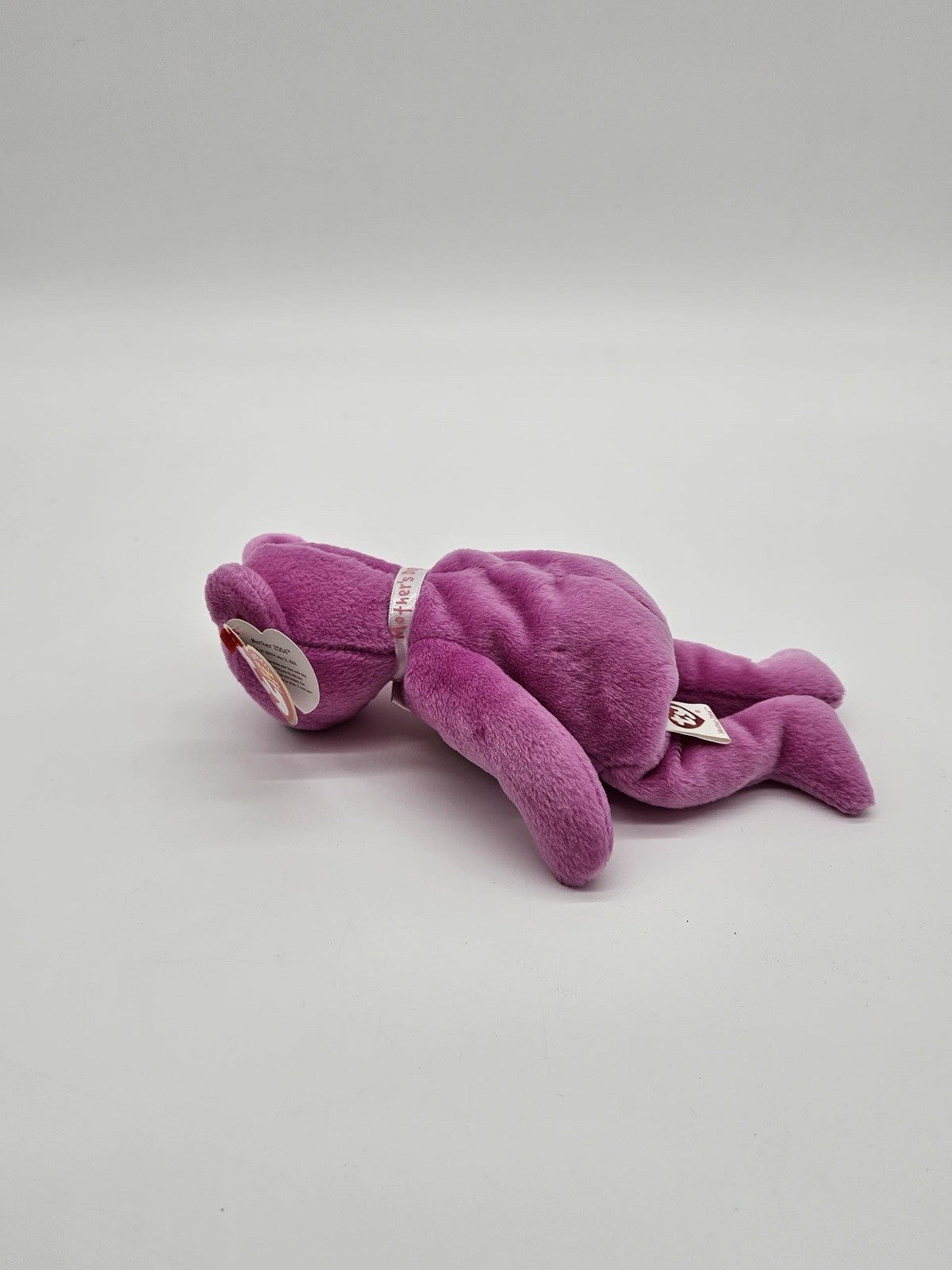TY Beanie Baby - MOTHER 2004 the Bear (8.5 inch)