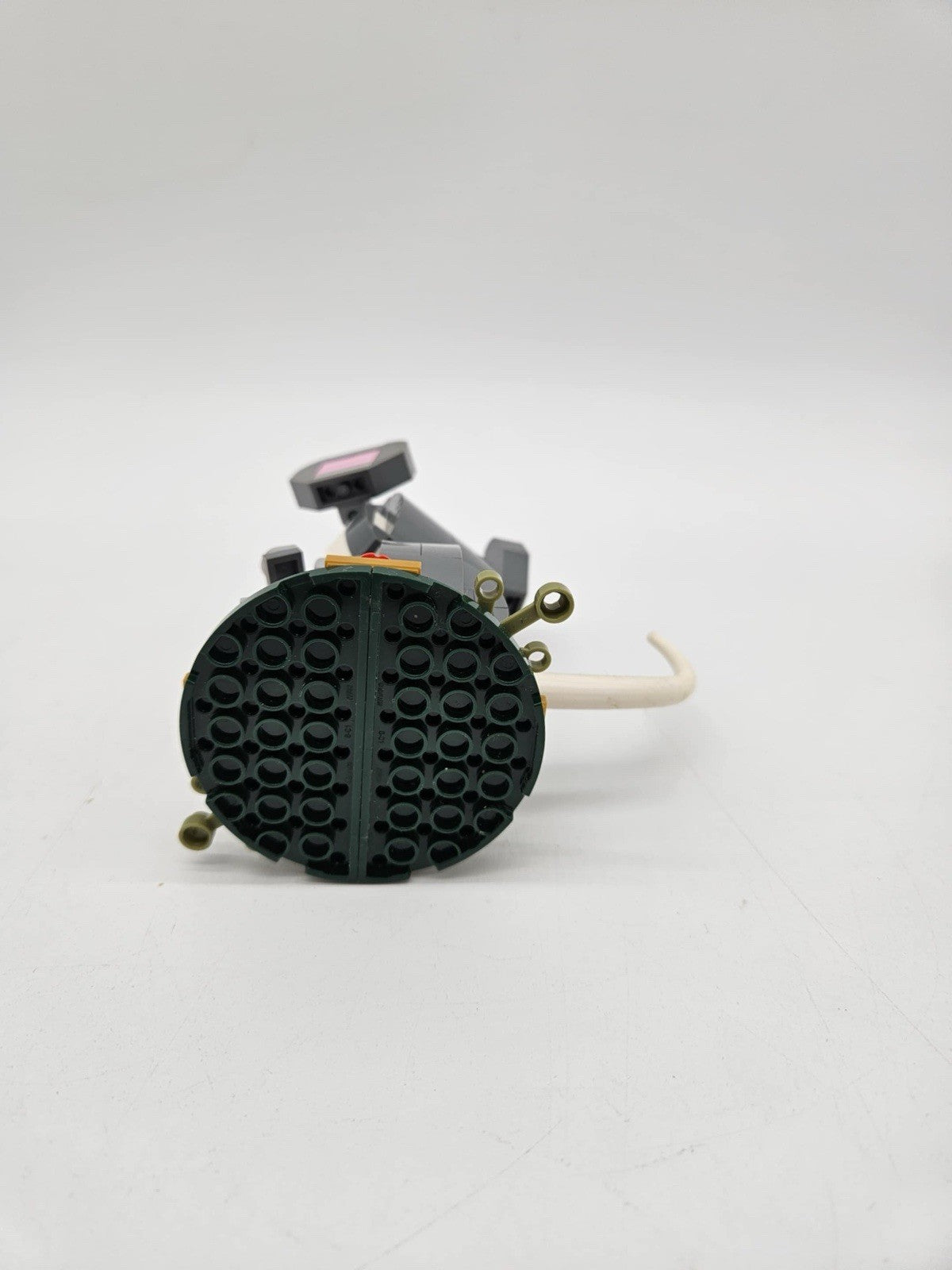 BOITE LEGO 40355 YEAR OF THE RAT *NEUF*