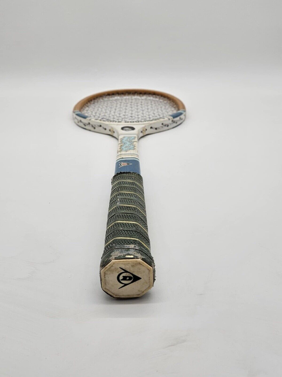 Dunlop Evonne Goolagong Tennis Racquet 4-3/8" grip size