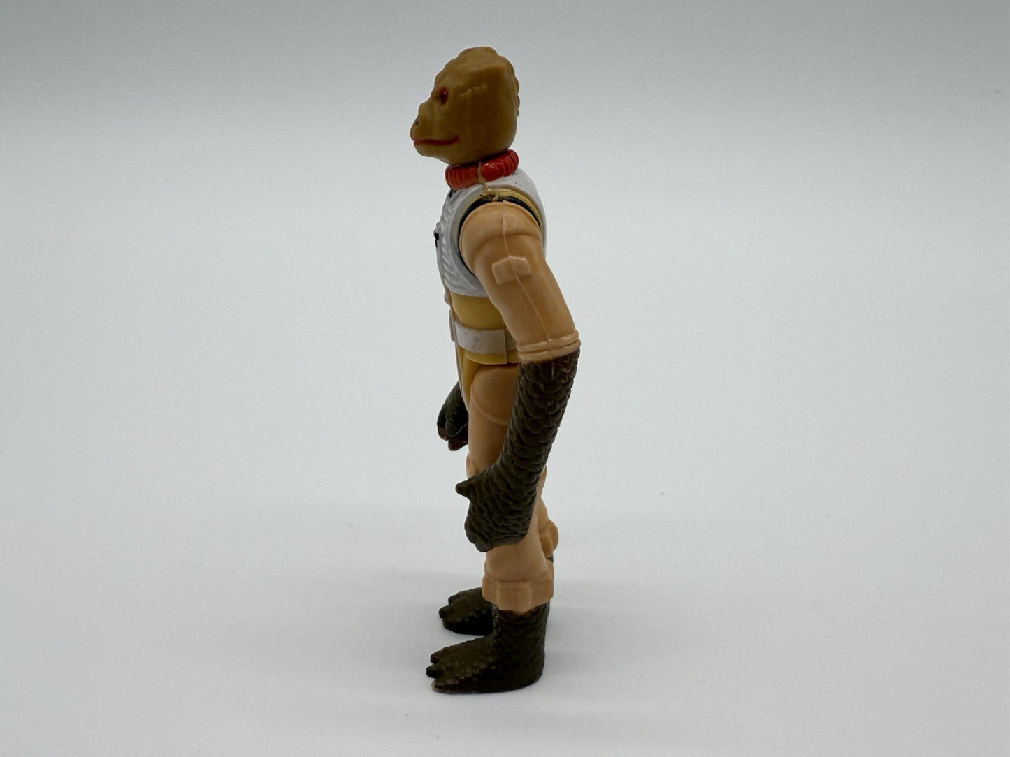 Kenner 1980 Star Wars Bossk Authentic Vintage Original Hong Kong Figure Only