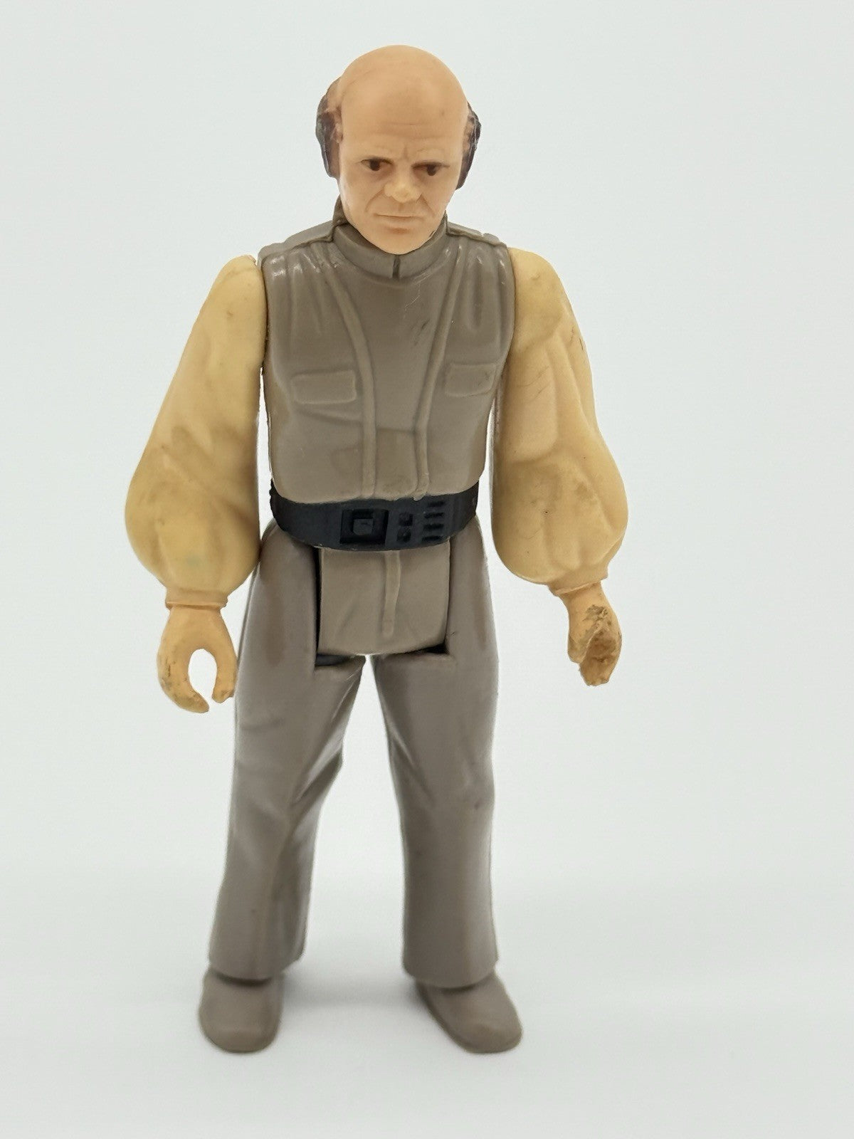 1980 LOBOT Vintage STAR WARS Empire Strikes Back HIGH GRADE Figure TIGHT JOINTS