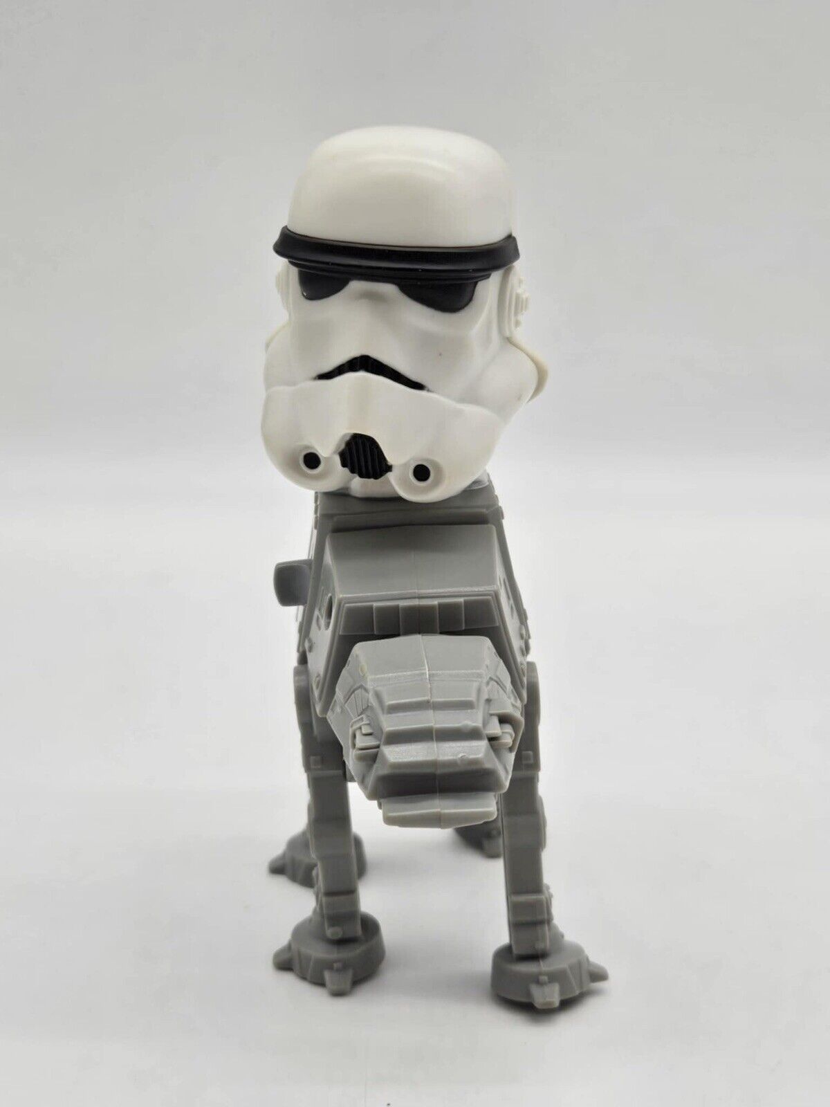 Star Wars Bobblehead - McDonalds Happy Meal Collection - Lot of 6 w/ Extras