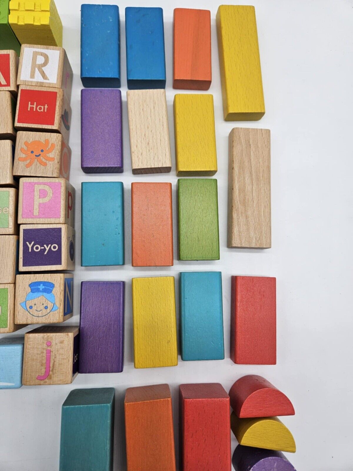 Ever Earth Block Set