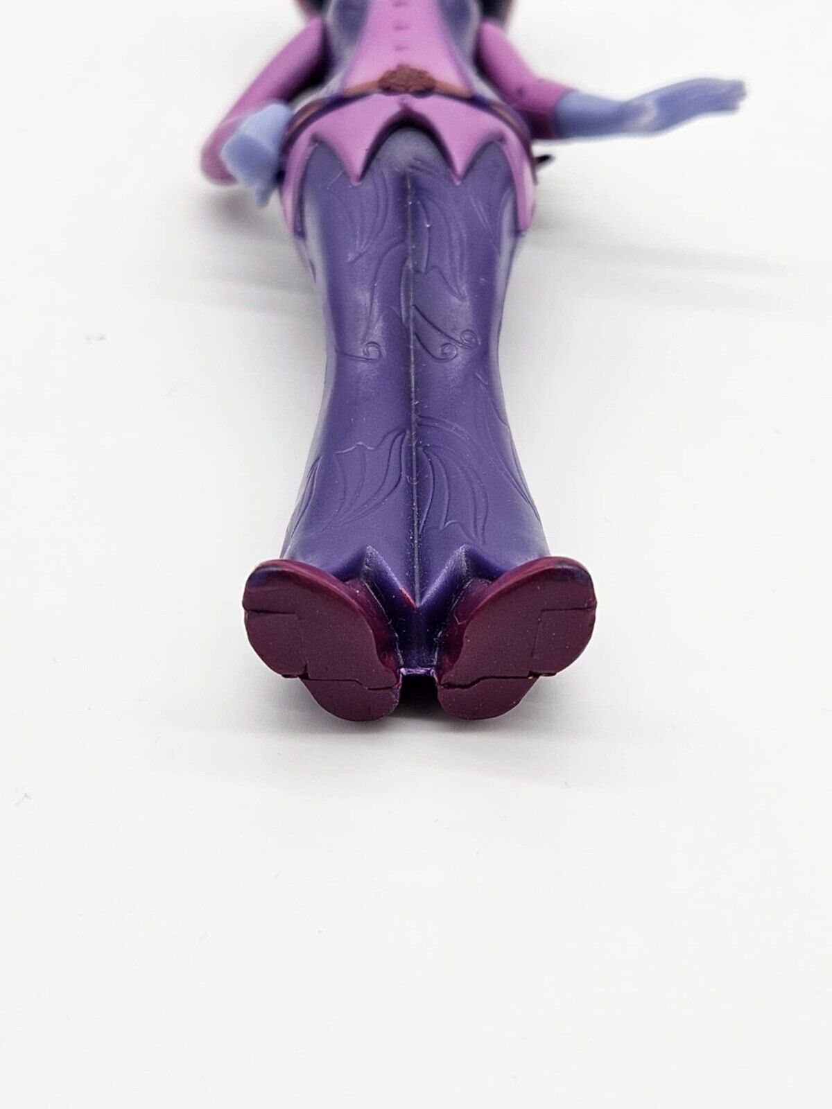 Disney Vampirina Oxana Hauntley Vee's Mom Mother 5" Action Figure Toy Just Play