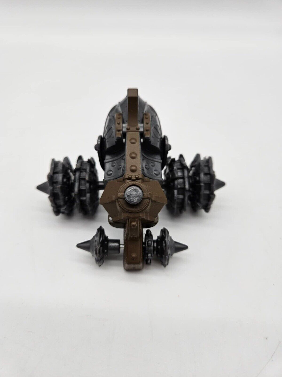 How to Train a Dragon 2 Gronckle Cannon