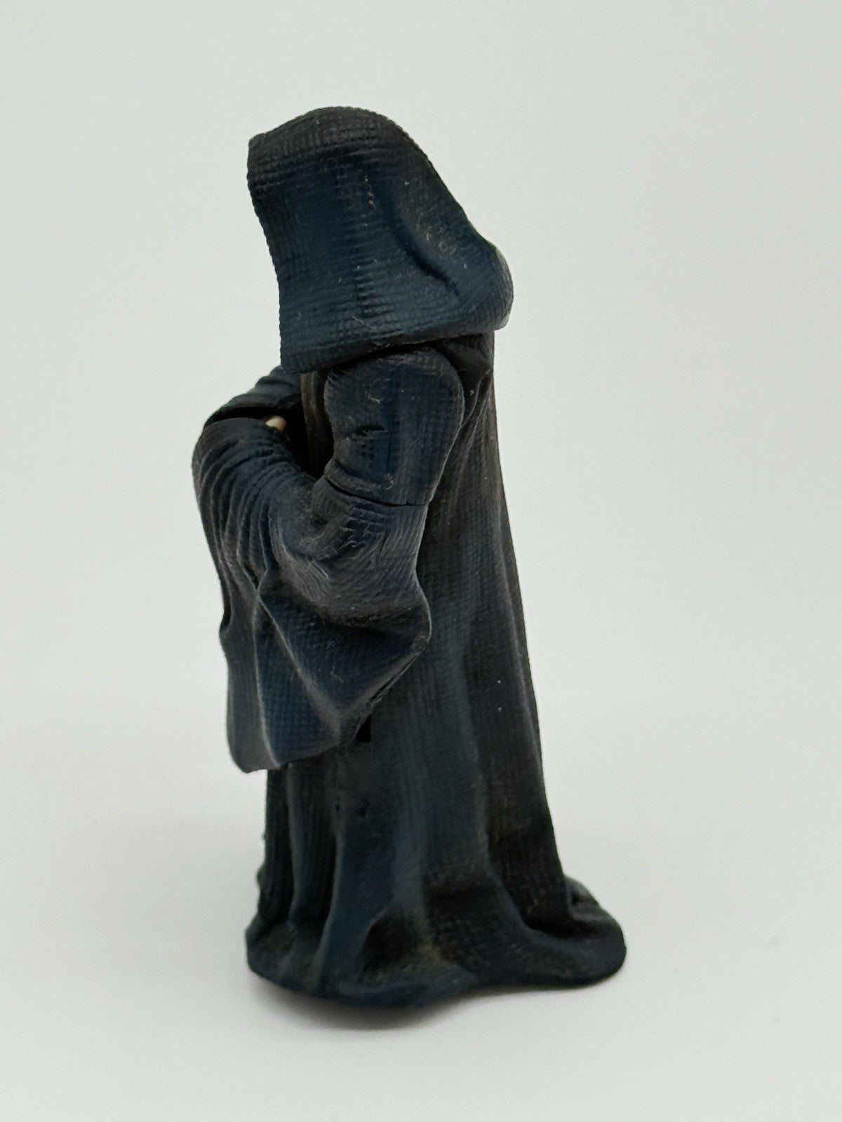 Star Wars Episode 1 Phantom Menace EMPEROR PALPATINE Darth Sidious 1998.