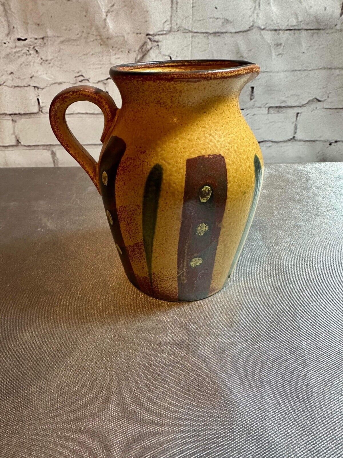 HIGE Indigenous Decor Set Lot HMD