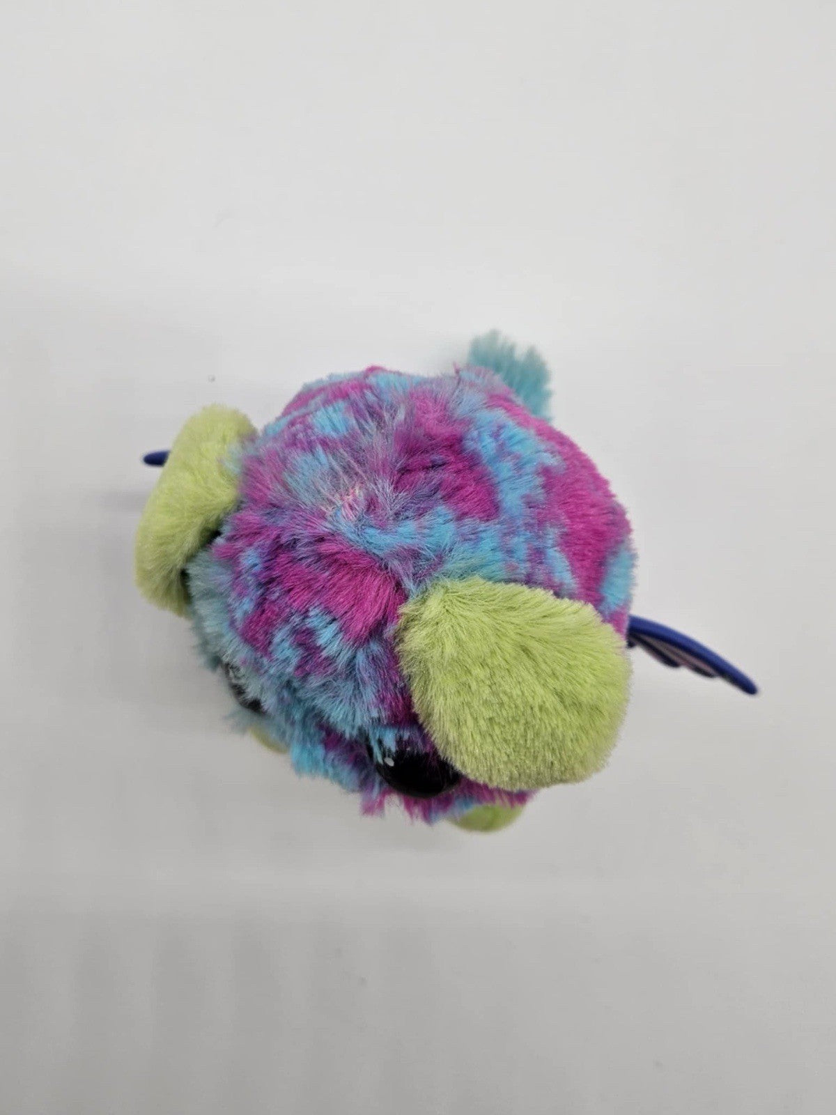 Hatchimals 5" Penguala Penguin Interactive MultiColor Pet Spin Master Electronic